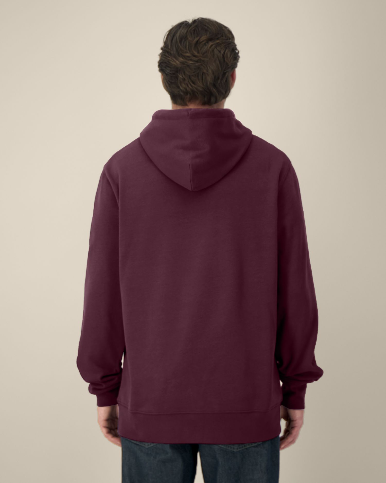 Deep Plum | STSU177 Studio Main SBM0