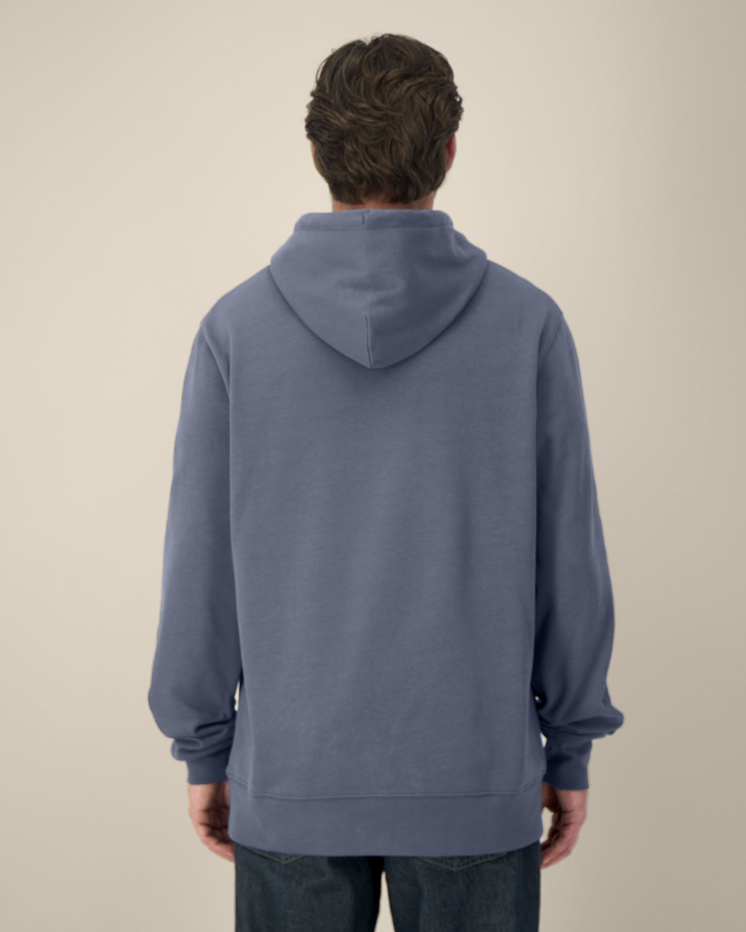 Blue Grey | STSU177 Studio Main SBM0