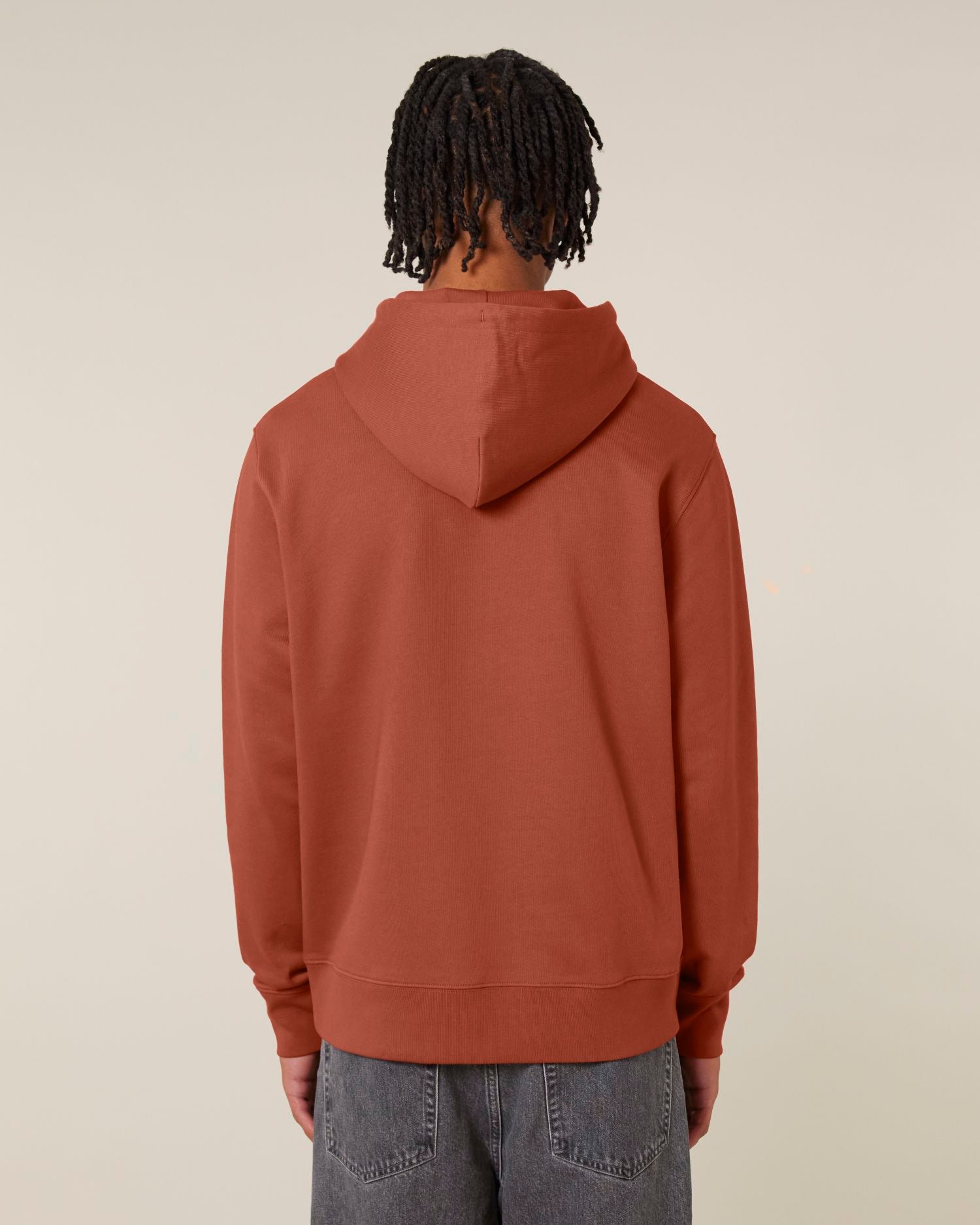 Heritage Brown | STSU177 Studio Main SBM0