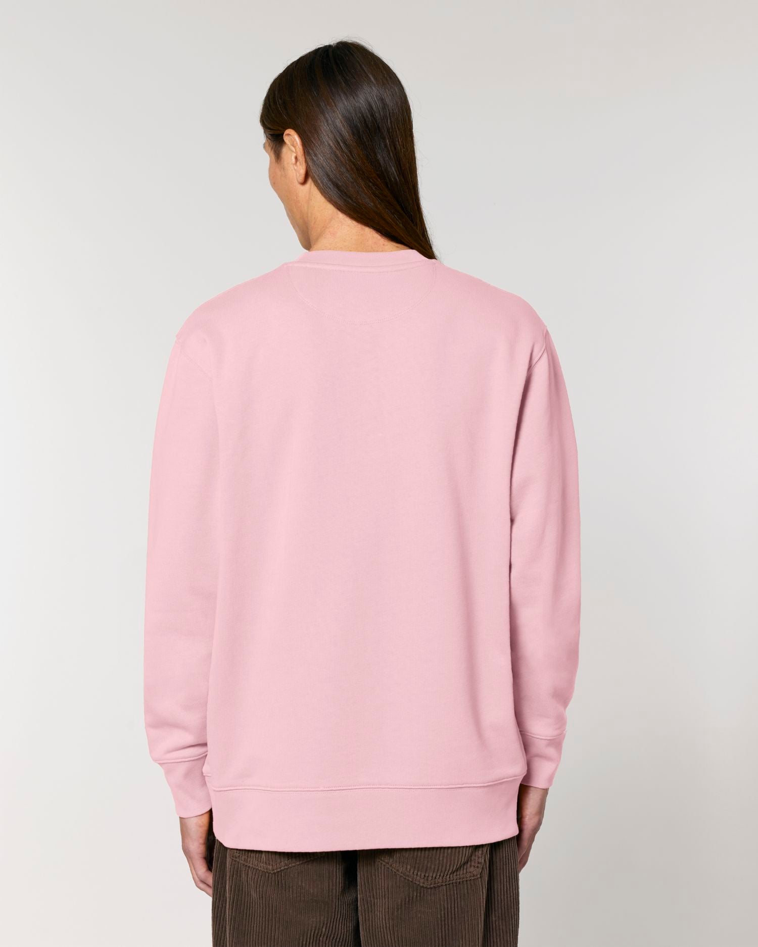 Cotton Pink | STSU178 Studio Main SBM0