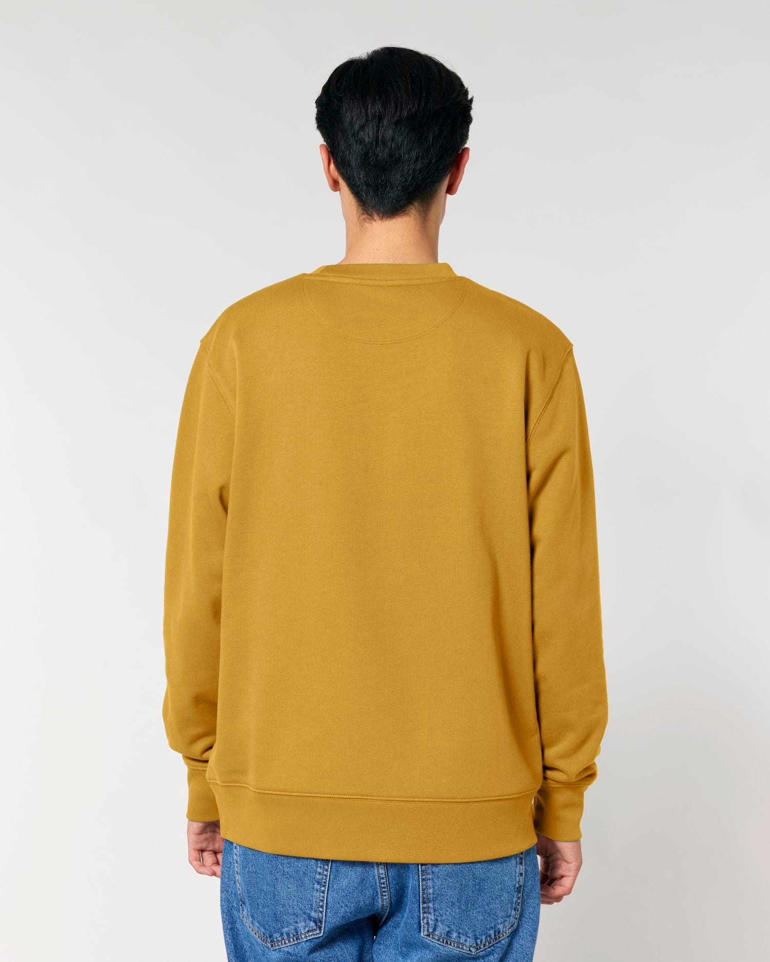 Ochre | STSU178 Studio Main SBM0