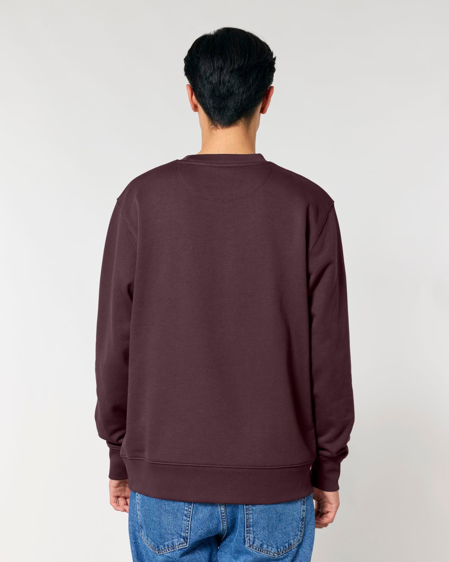 Red Brown | STSU178 Studio Main SBM0