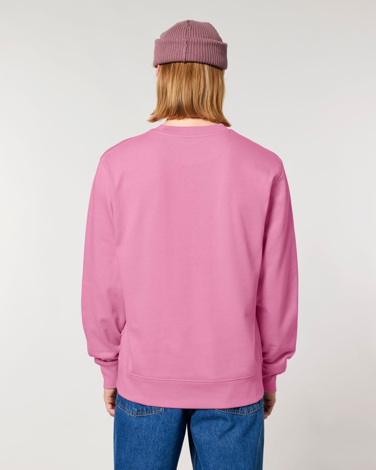 Bubble Pink | STSU178 Studio Main SBM0