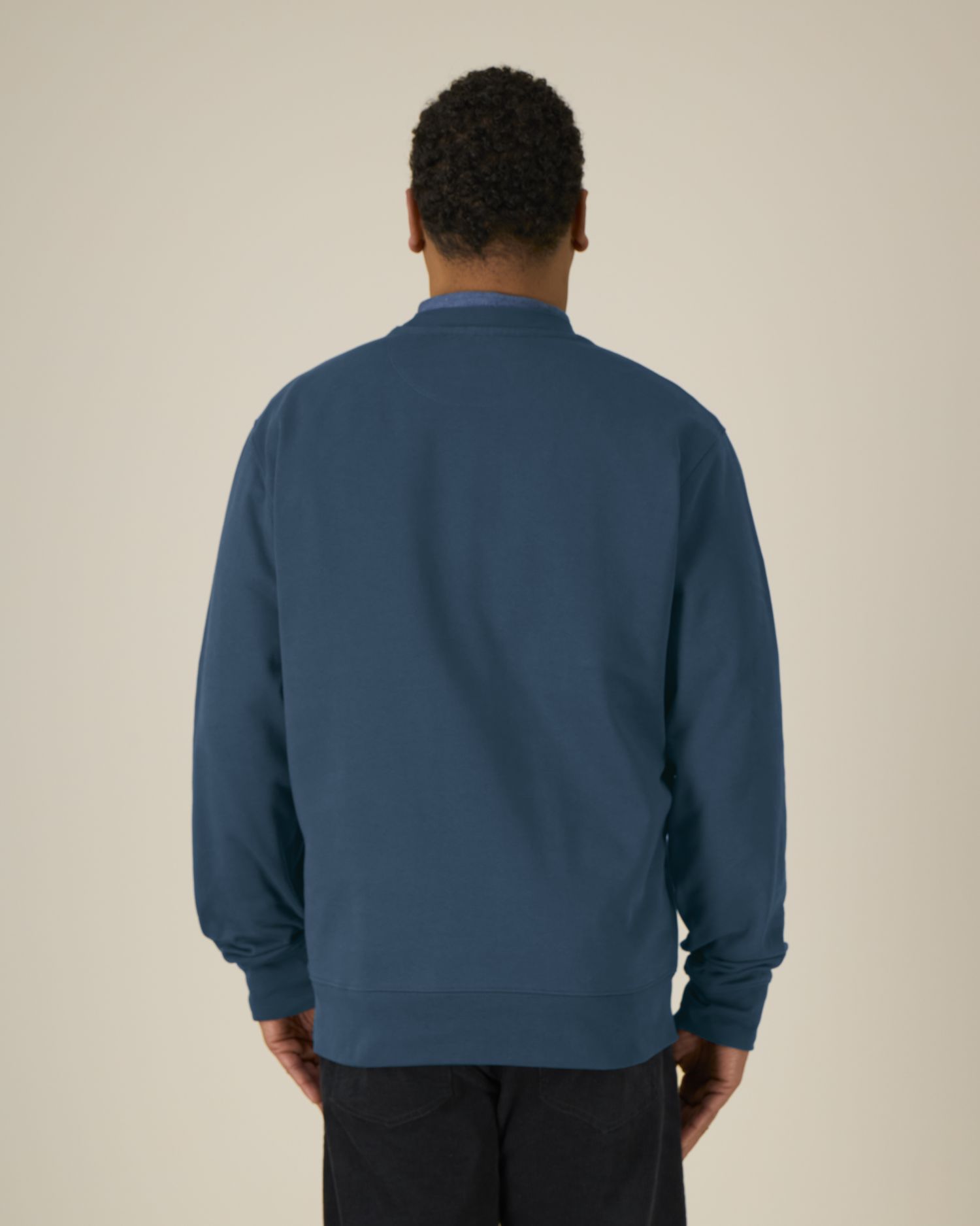 Deep Teal | STSU178 Studio Main SBM0