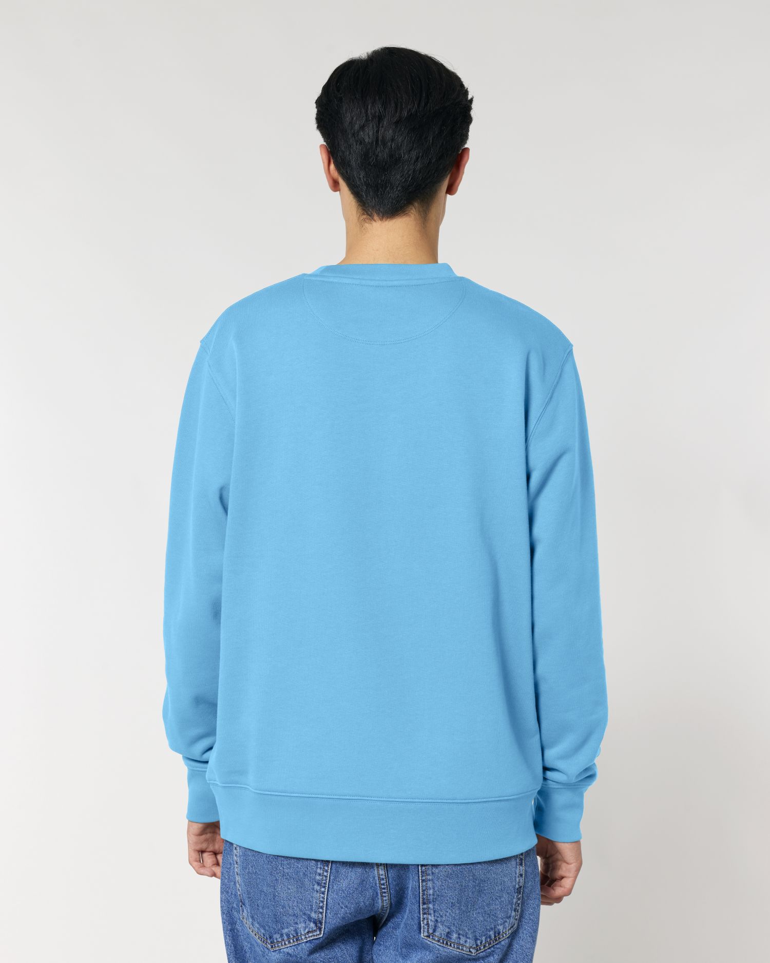 Aqua Blue | STSU178 Studio Main SBM0