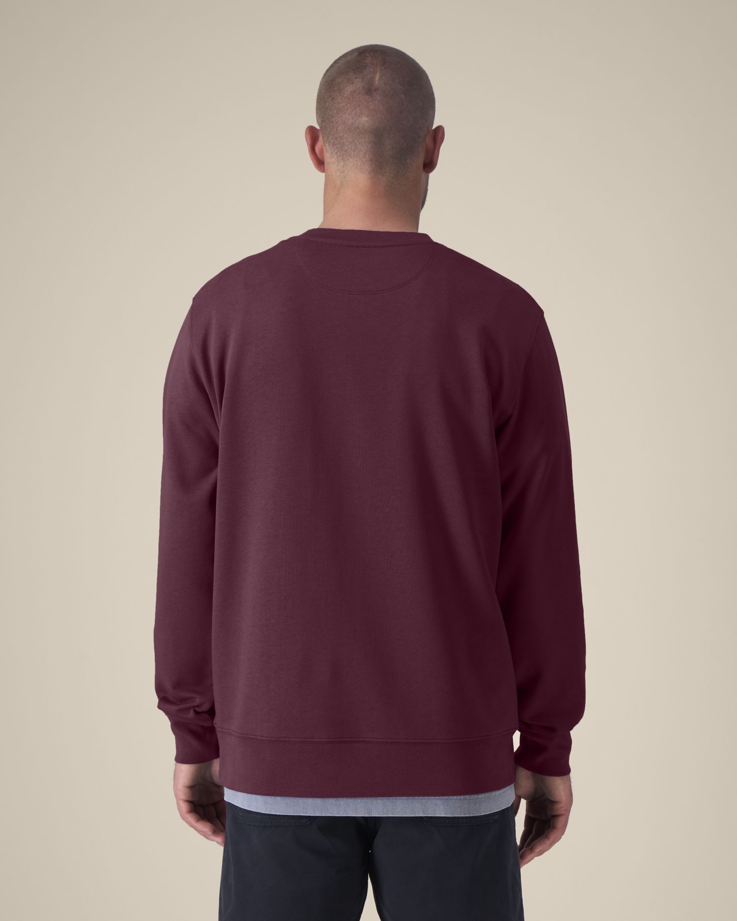 Deep Plum | STSU178 Studio Main SBM0