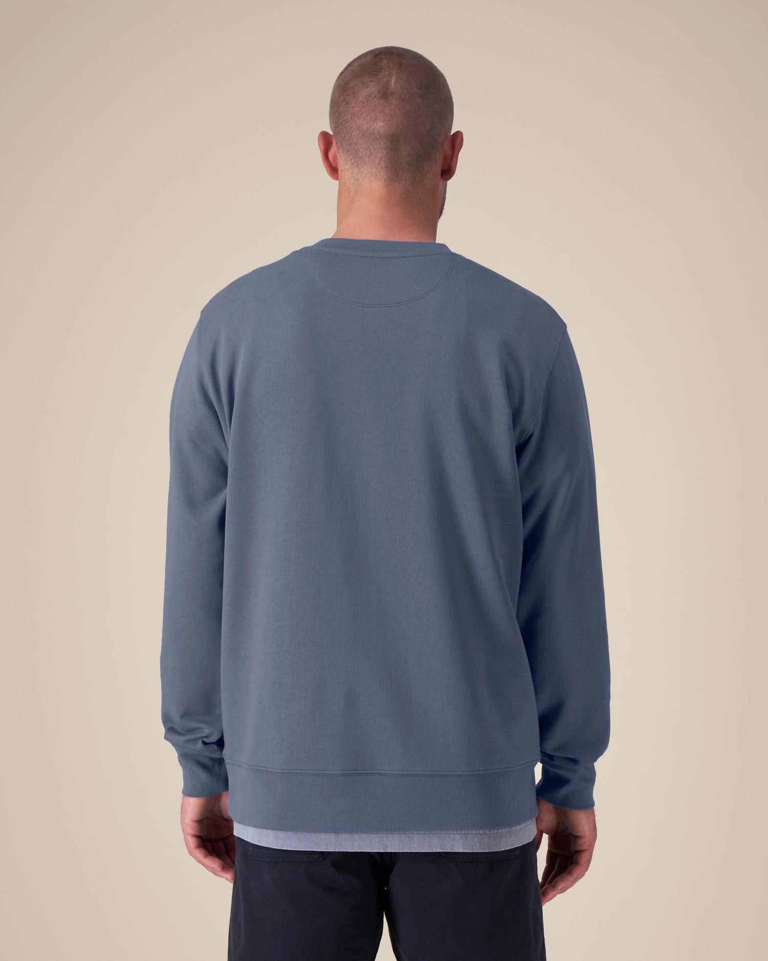 Blue Grey | STSU178 Studio Main SBM0