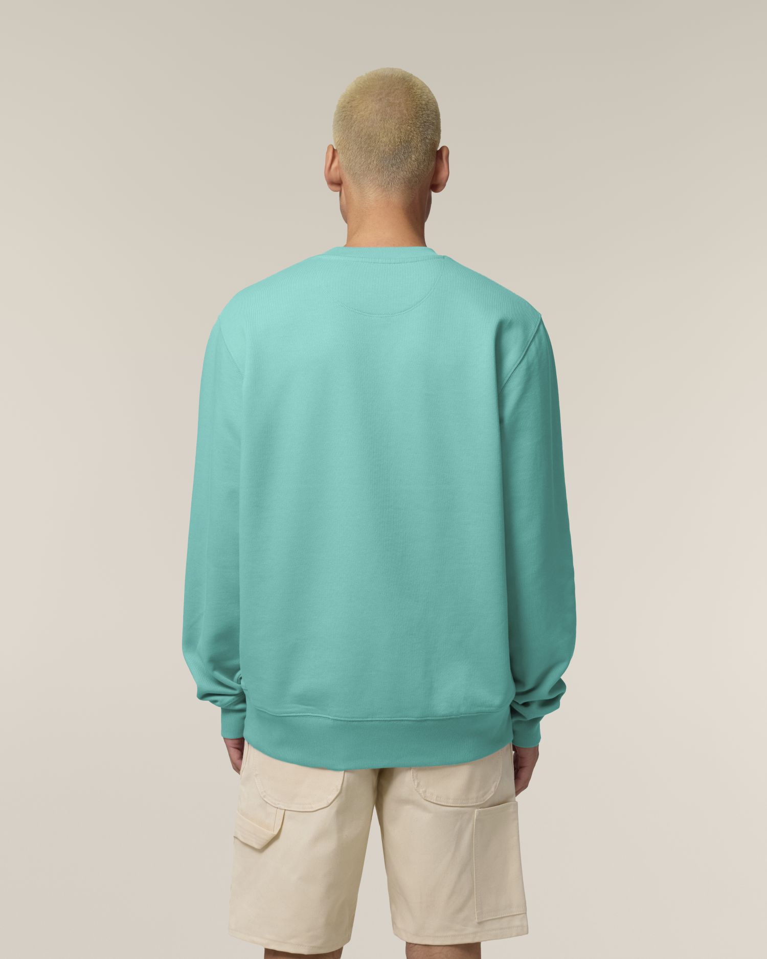 Pool Blue | STSU178 Studio Main SBM0