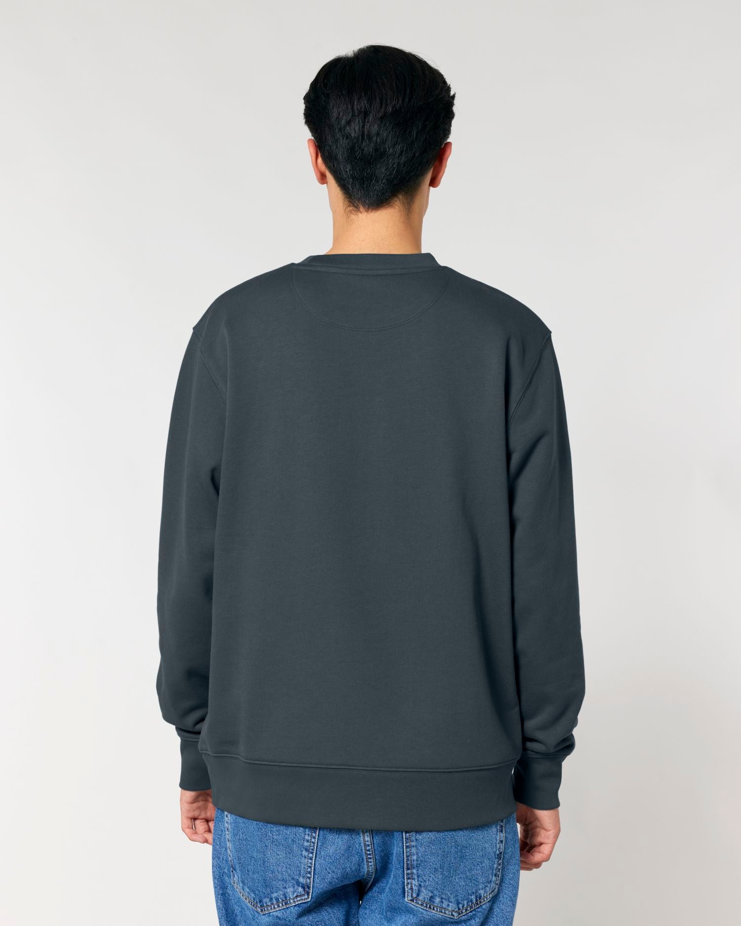 India Ink Grey | STSU178 Studio Main SBM0