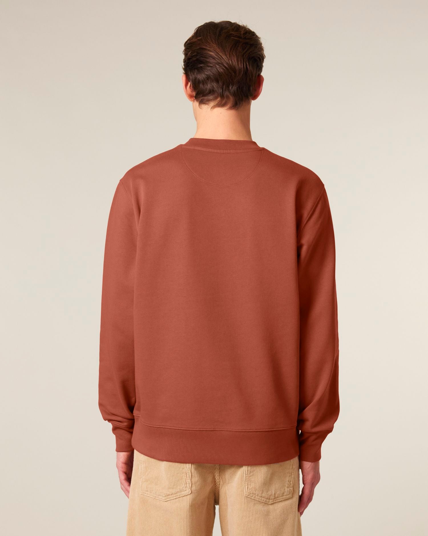 Heritage Brown | STSU178 Studio Main SBM0