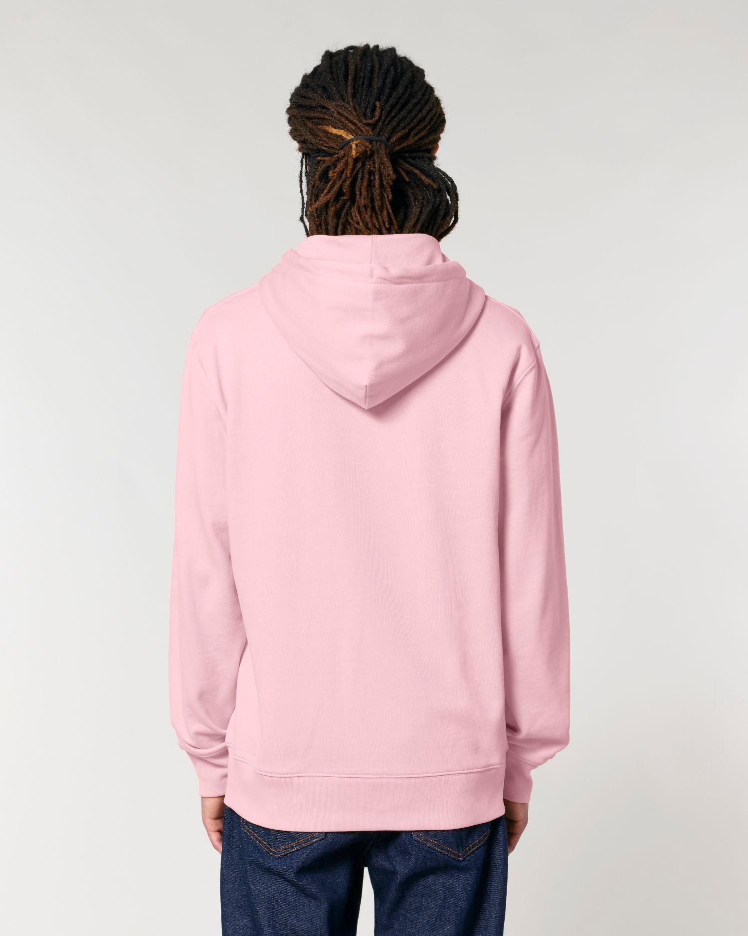 Cotton Pink | STSU179 Studio Main SBM0