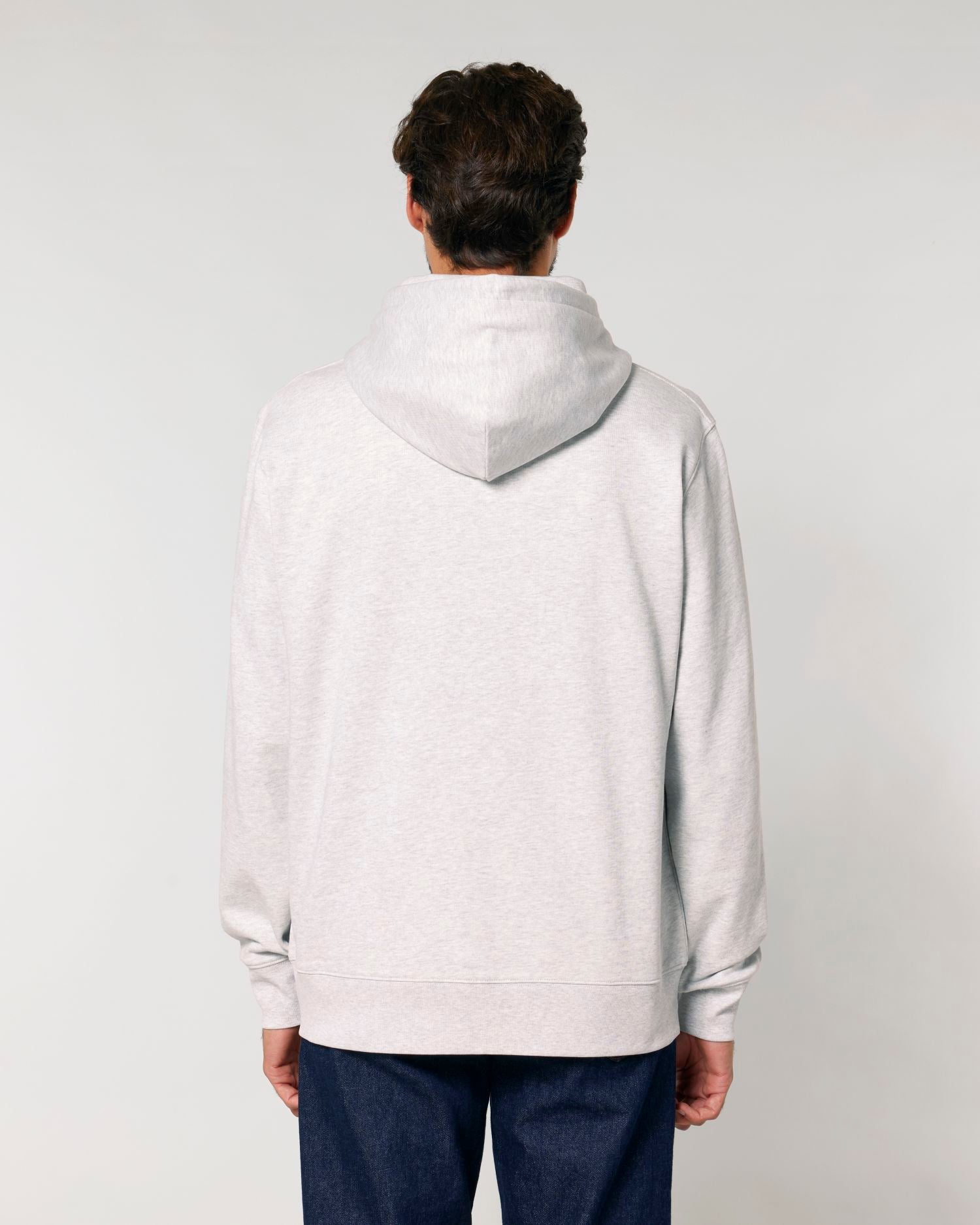 Cool Heather Grey | STSU179 Studio Main SBM0