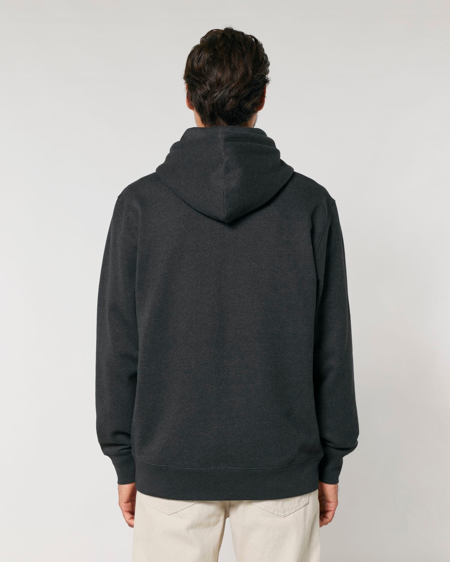Dark Heather Grey | STSU179 Studio Main SBM0