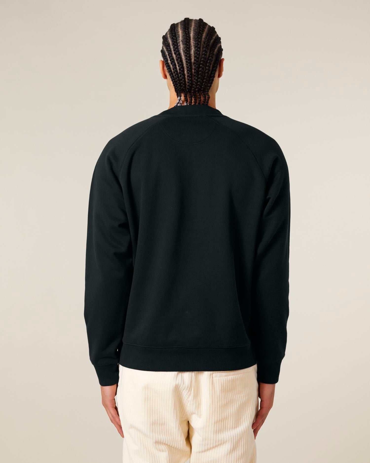 Black | STSU201 Studio Main SBM0