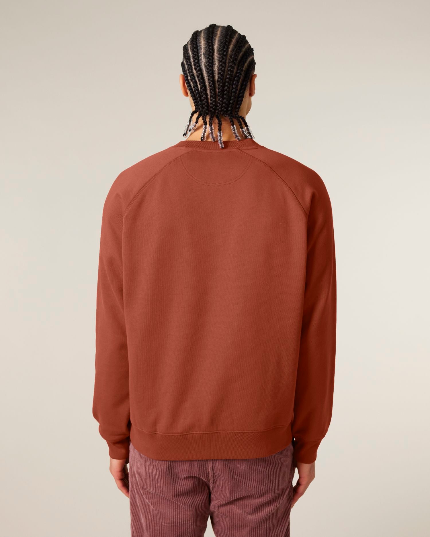 Heritage Brown | STSU201 Studio Main SBM0