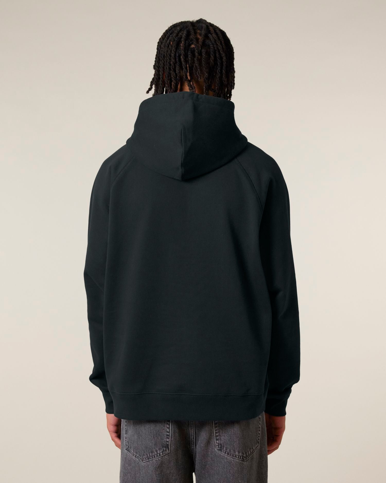 Black | STSU202 Studio Main SBM0