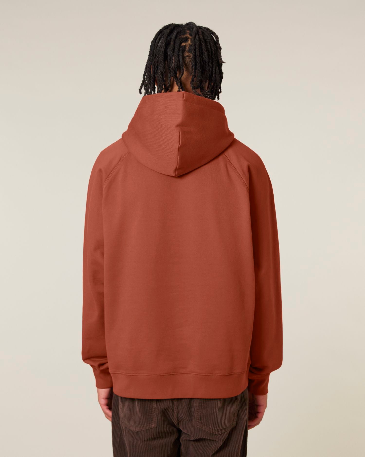 Heritage Brown | STSU202 Studio Main SBM0