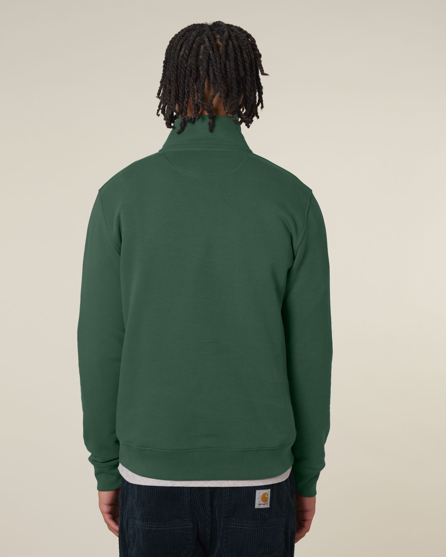 Bottle Green | STSU204 Studio Main SBM0