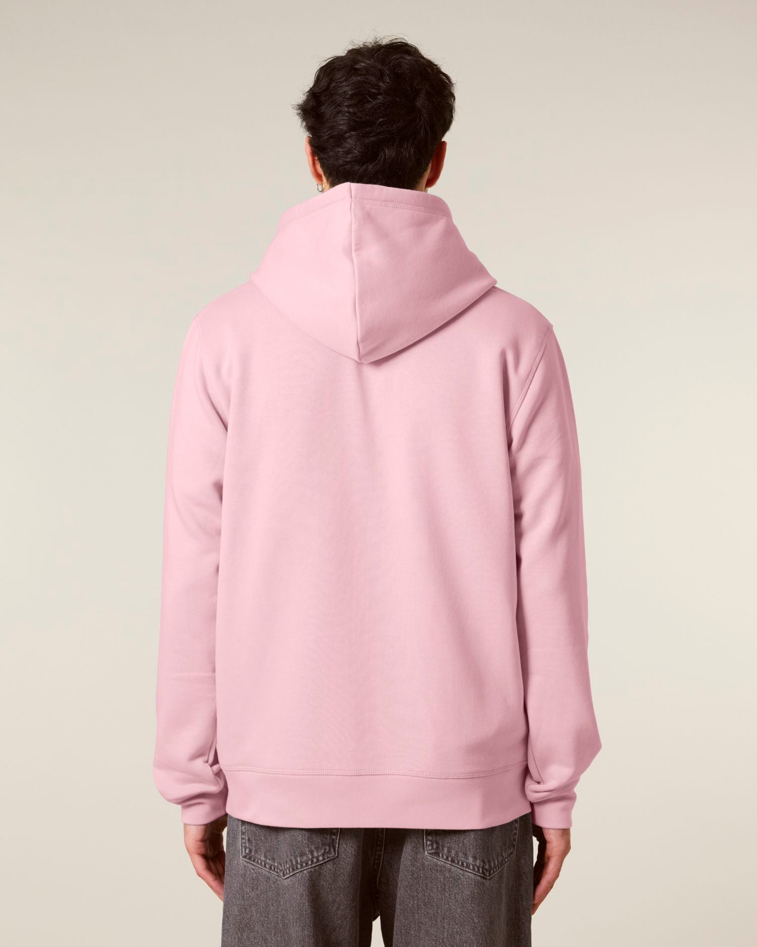 Cotton Pink | STSU205 Studio Main SBM0