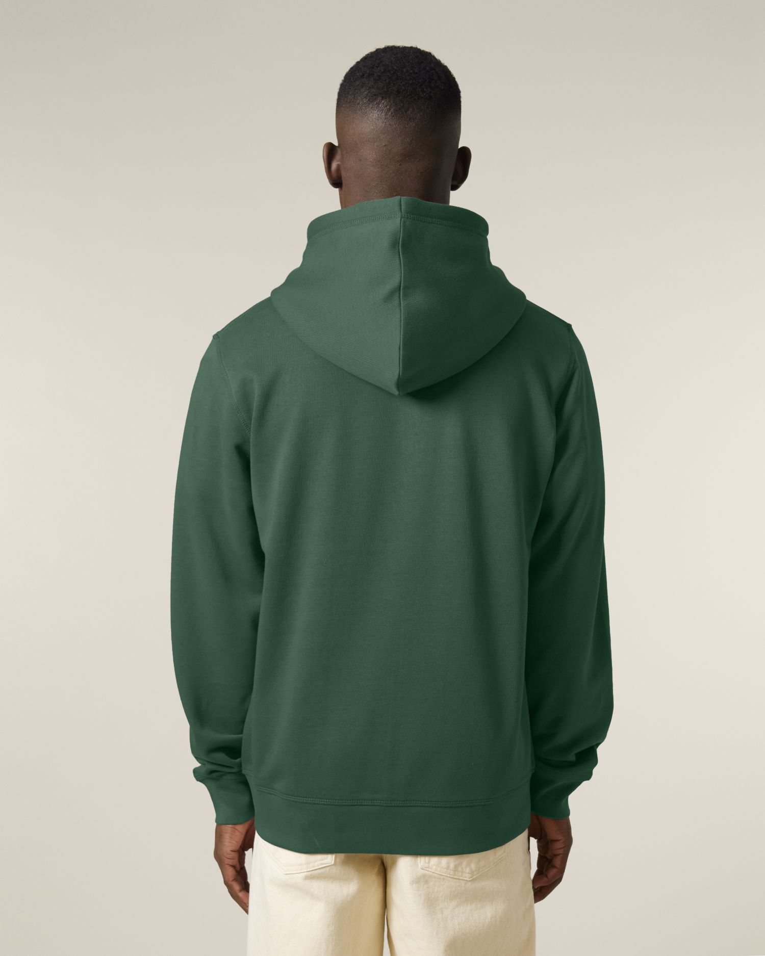 Bottle Green | STSU205 Studio Main SBM0