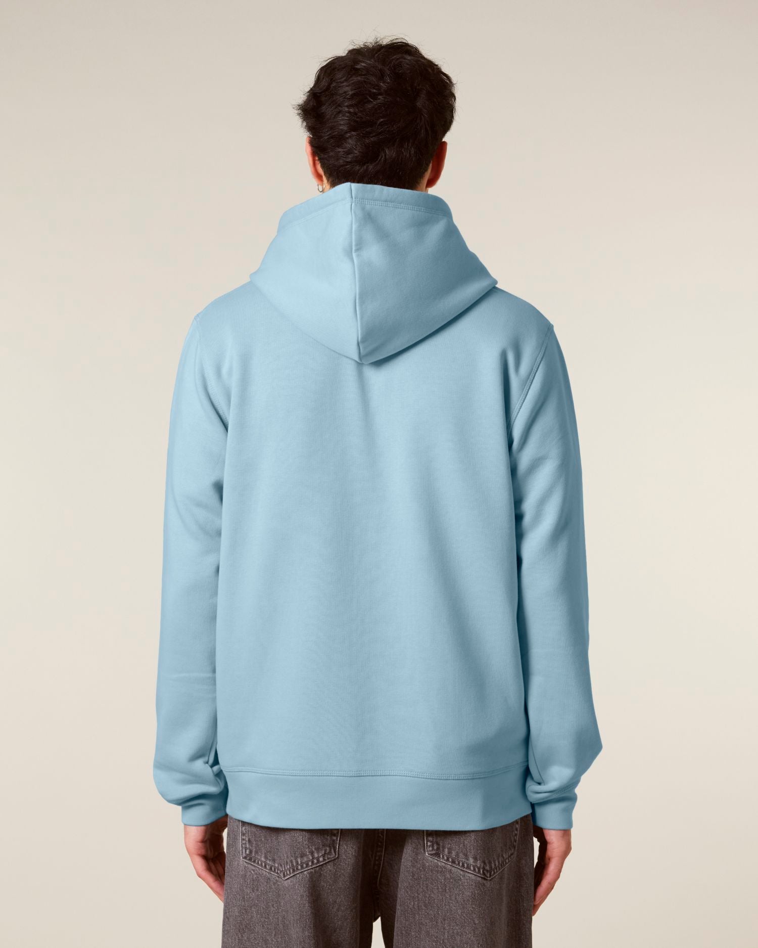 Sky blue | STSU205 Studio Main SBM0