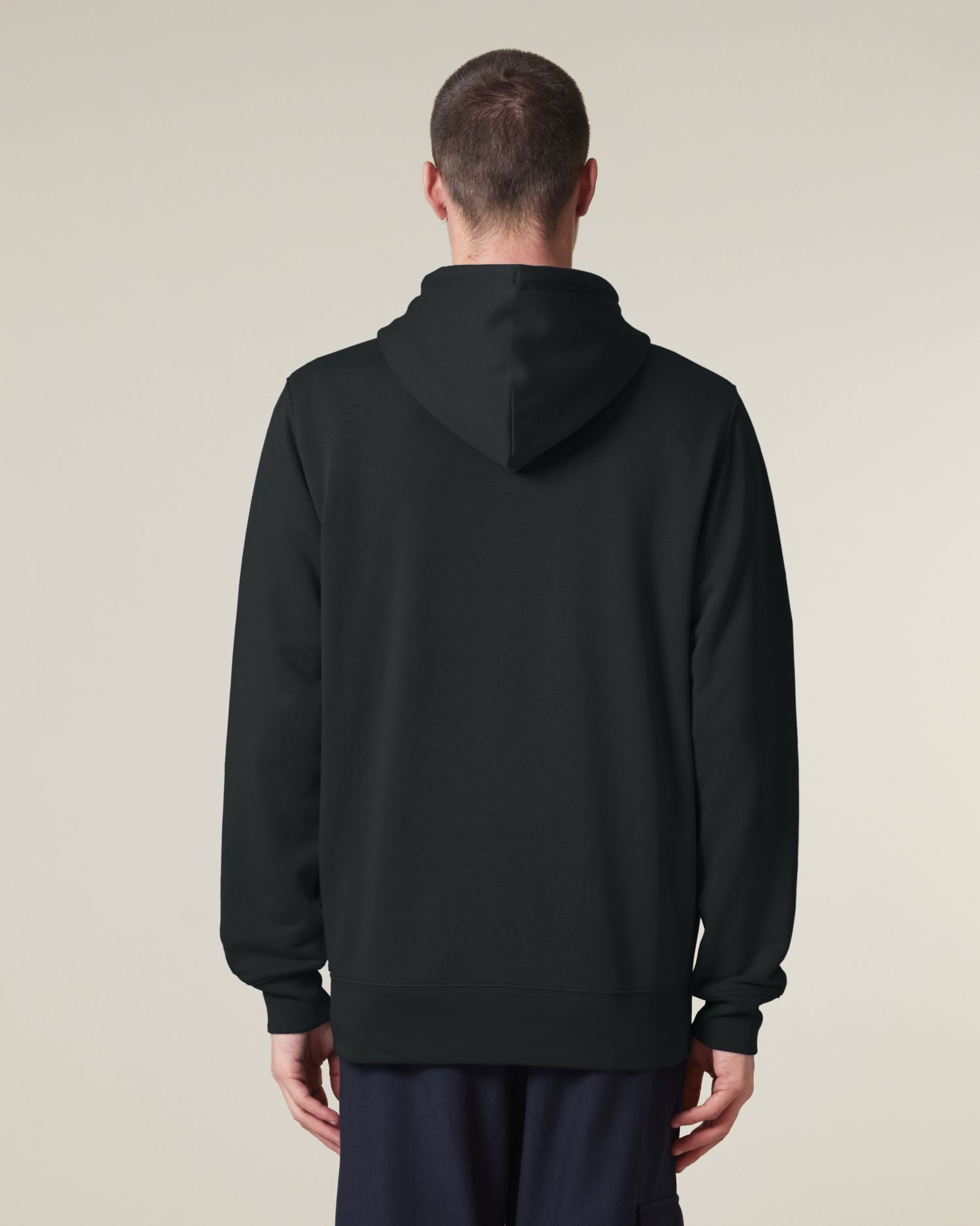 Black | STSU207 Studio Main SBM0
