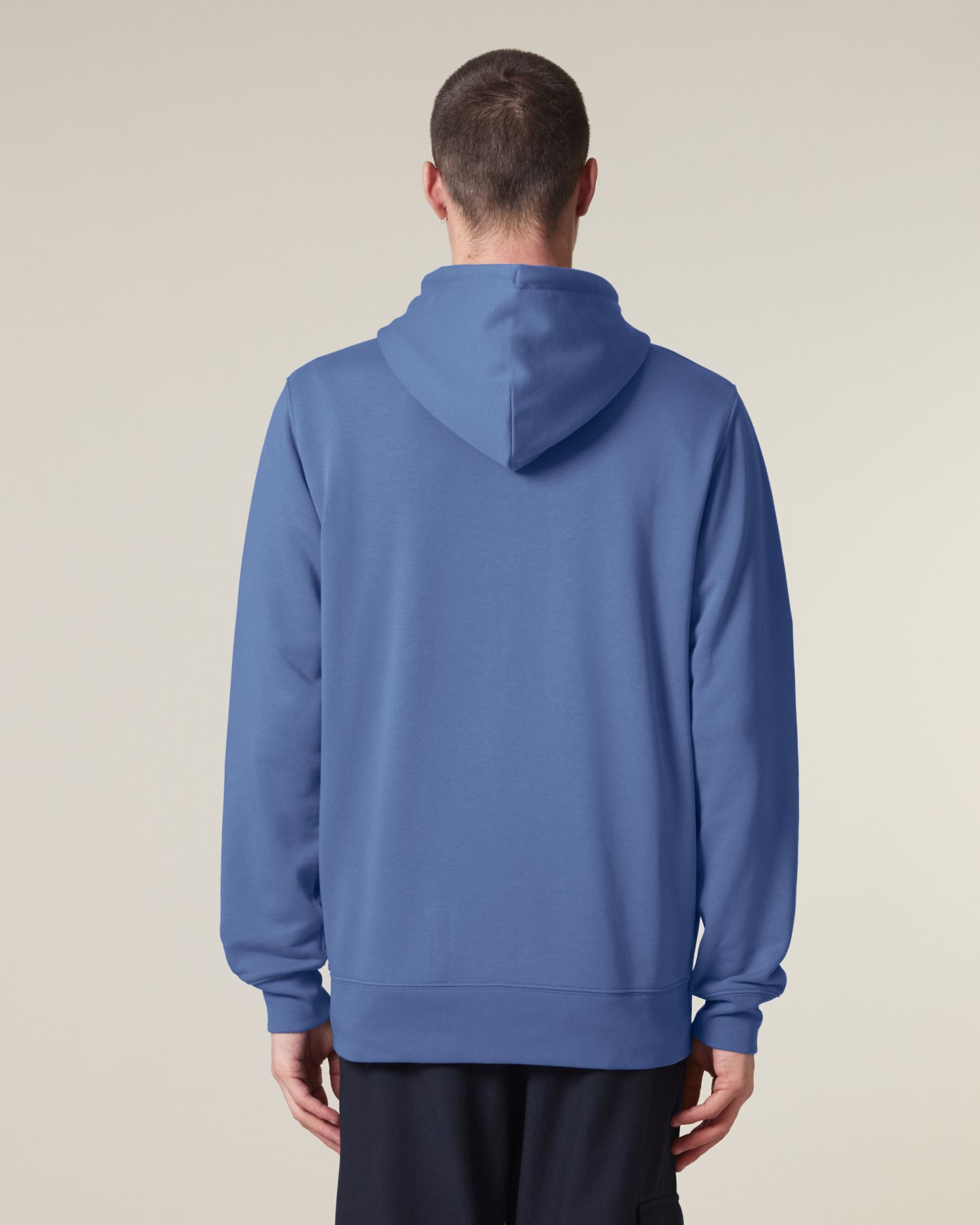 Bright Blue | STSU207 Studio Main SBM0