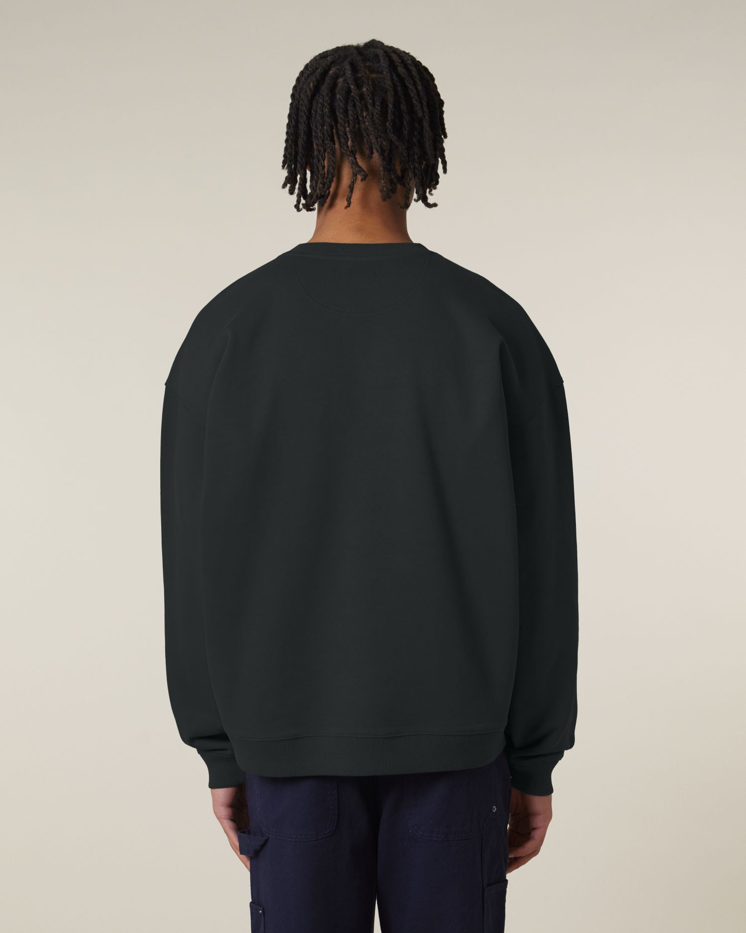 Black | STSU208 Studio Main SBM0
