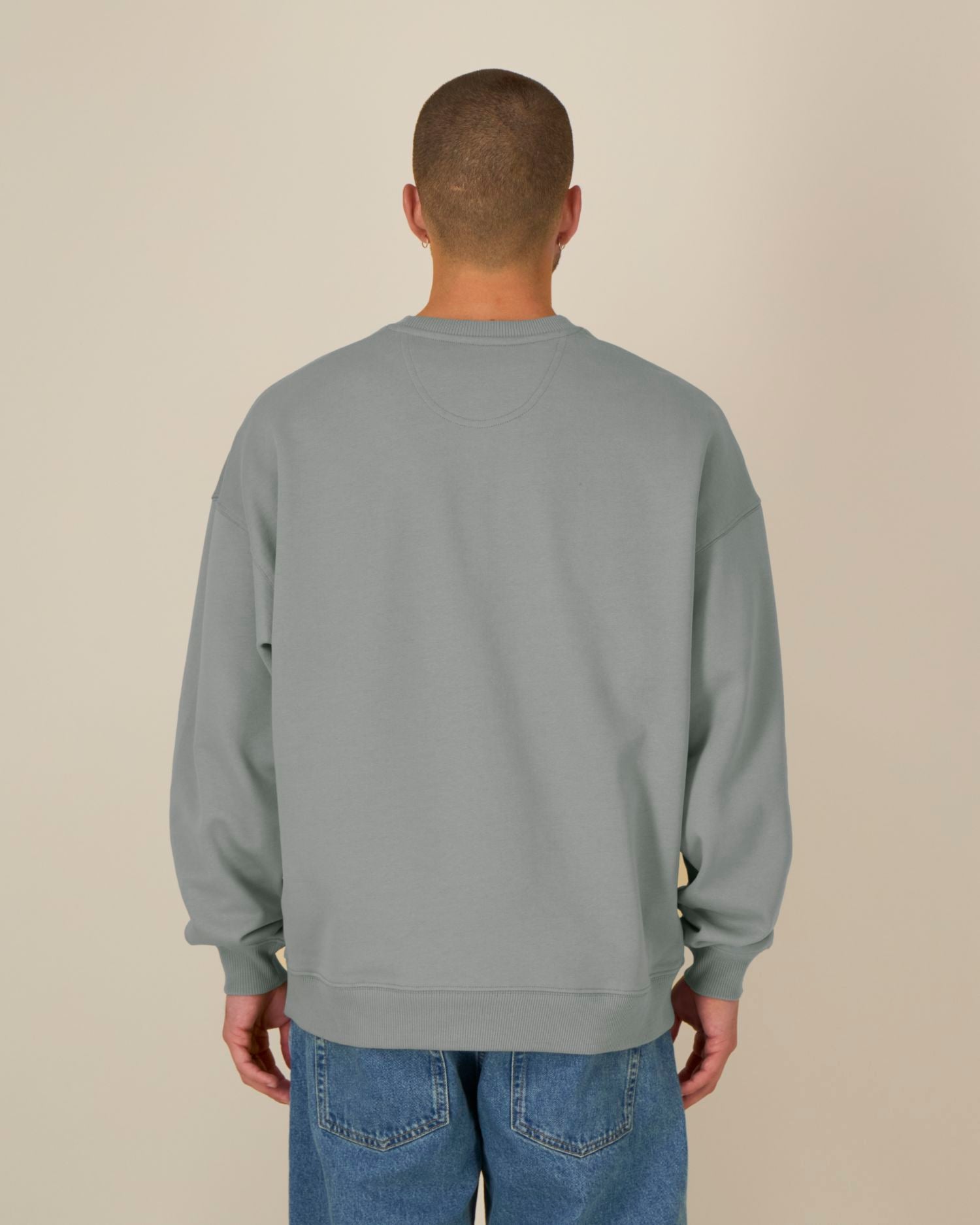 Misty Grey | STSU208 Studio Main SBM0