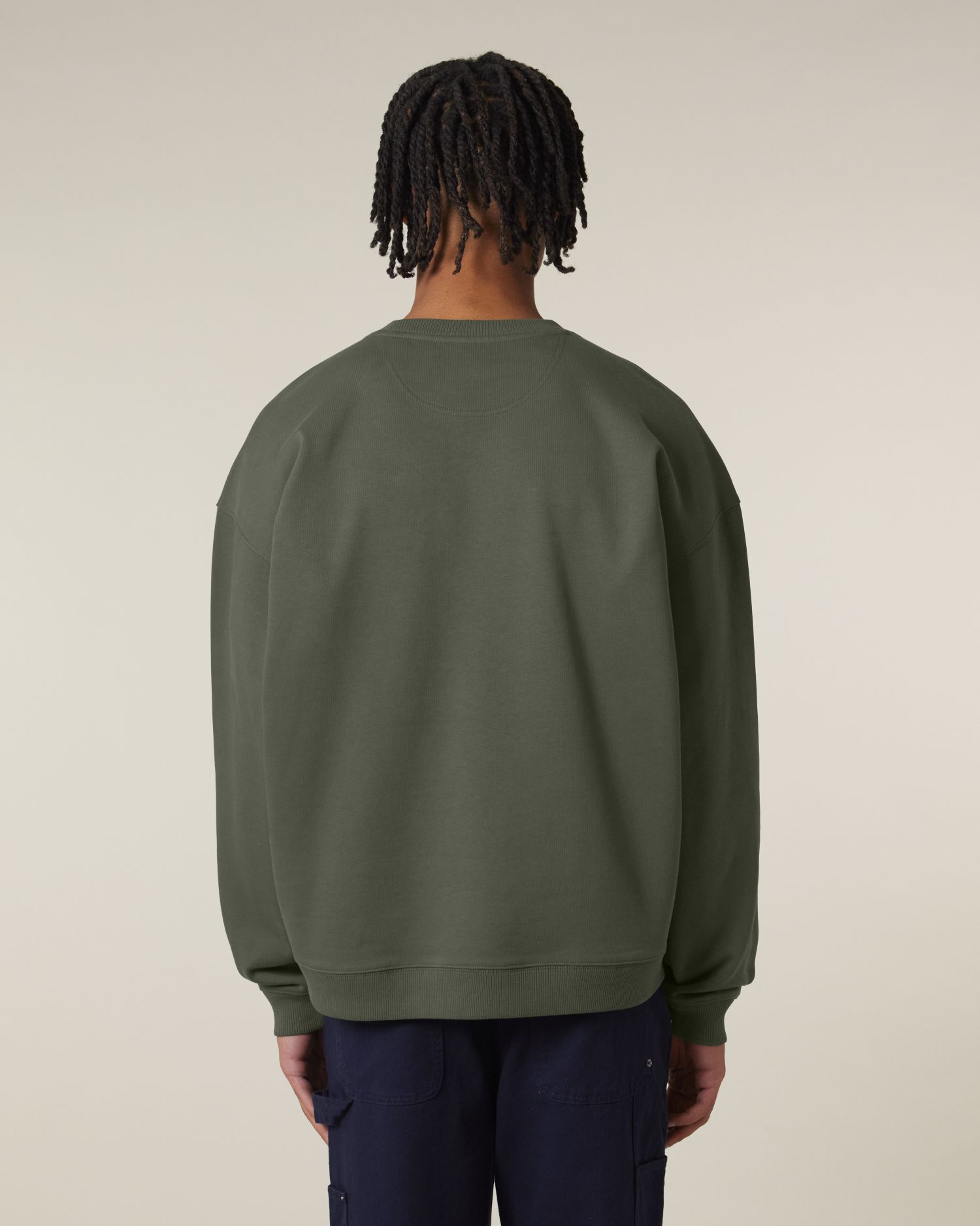 Khaki | STSU208 Studio Main SBM0
