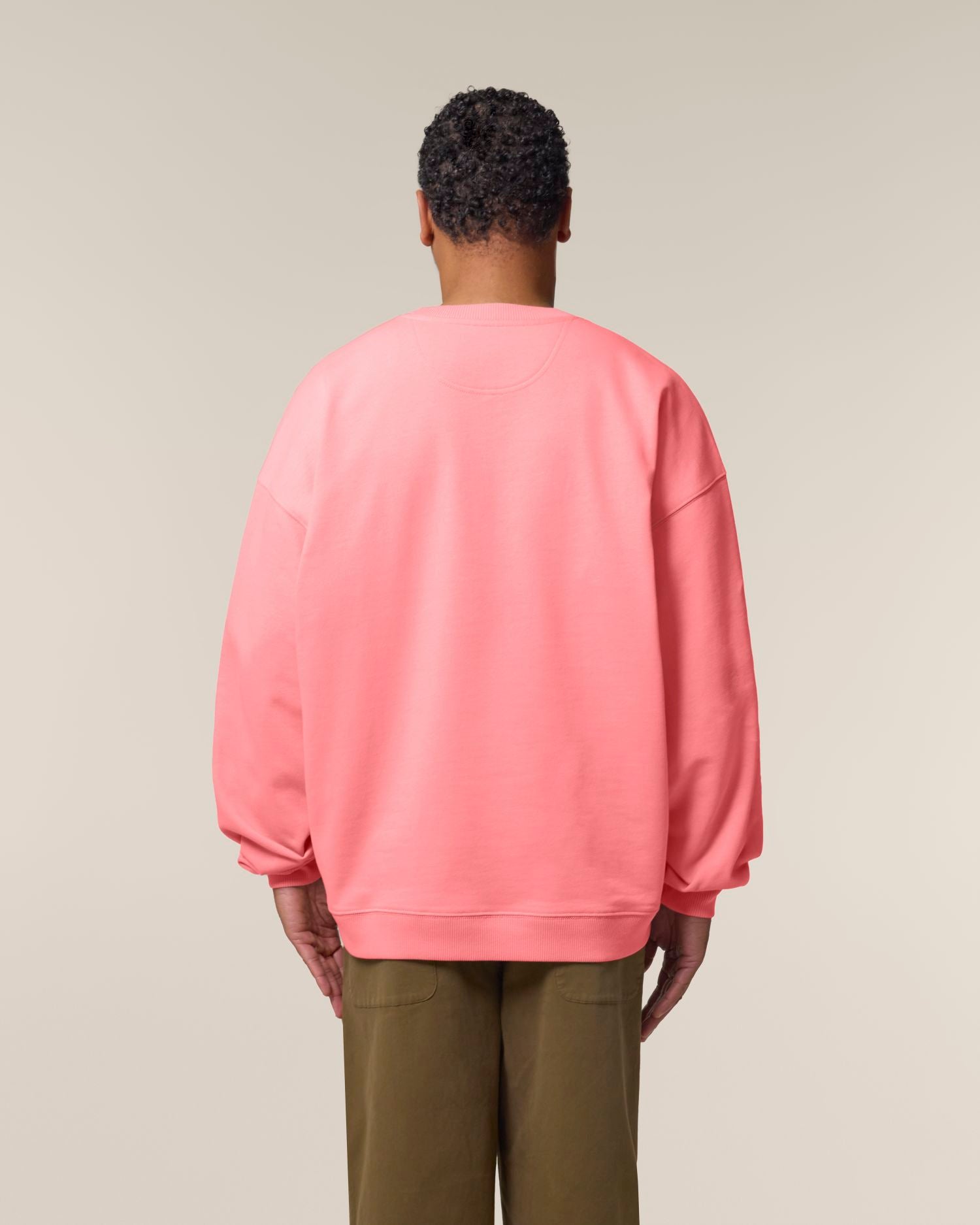 Pink Joy | STSU208 Studio Main SBM0