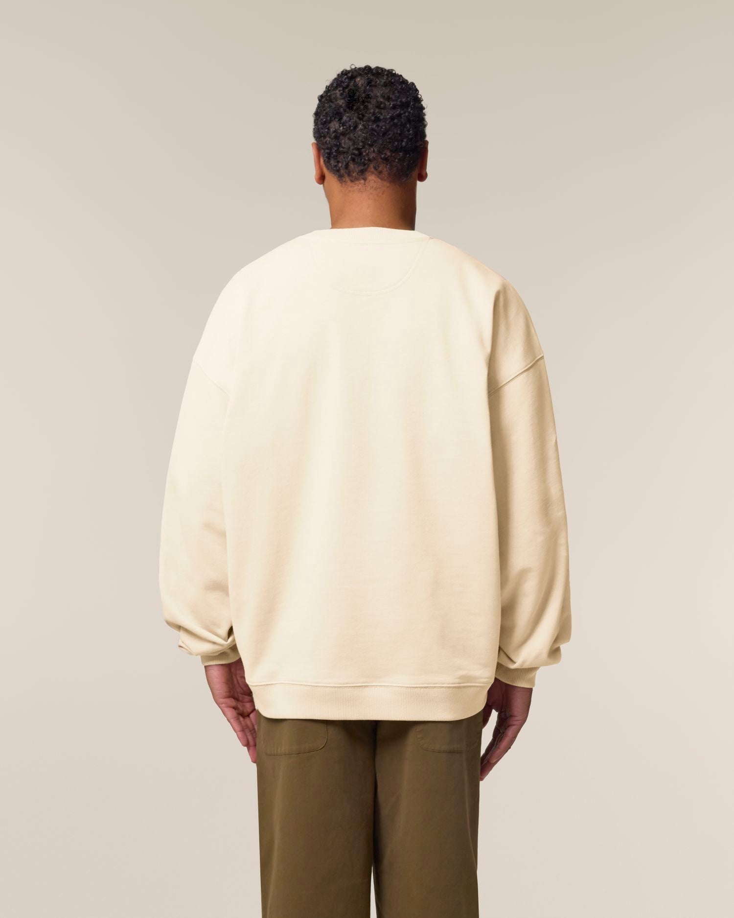 Cream | STSU208 Studio Main SBM0