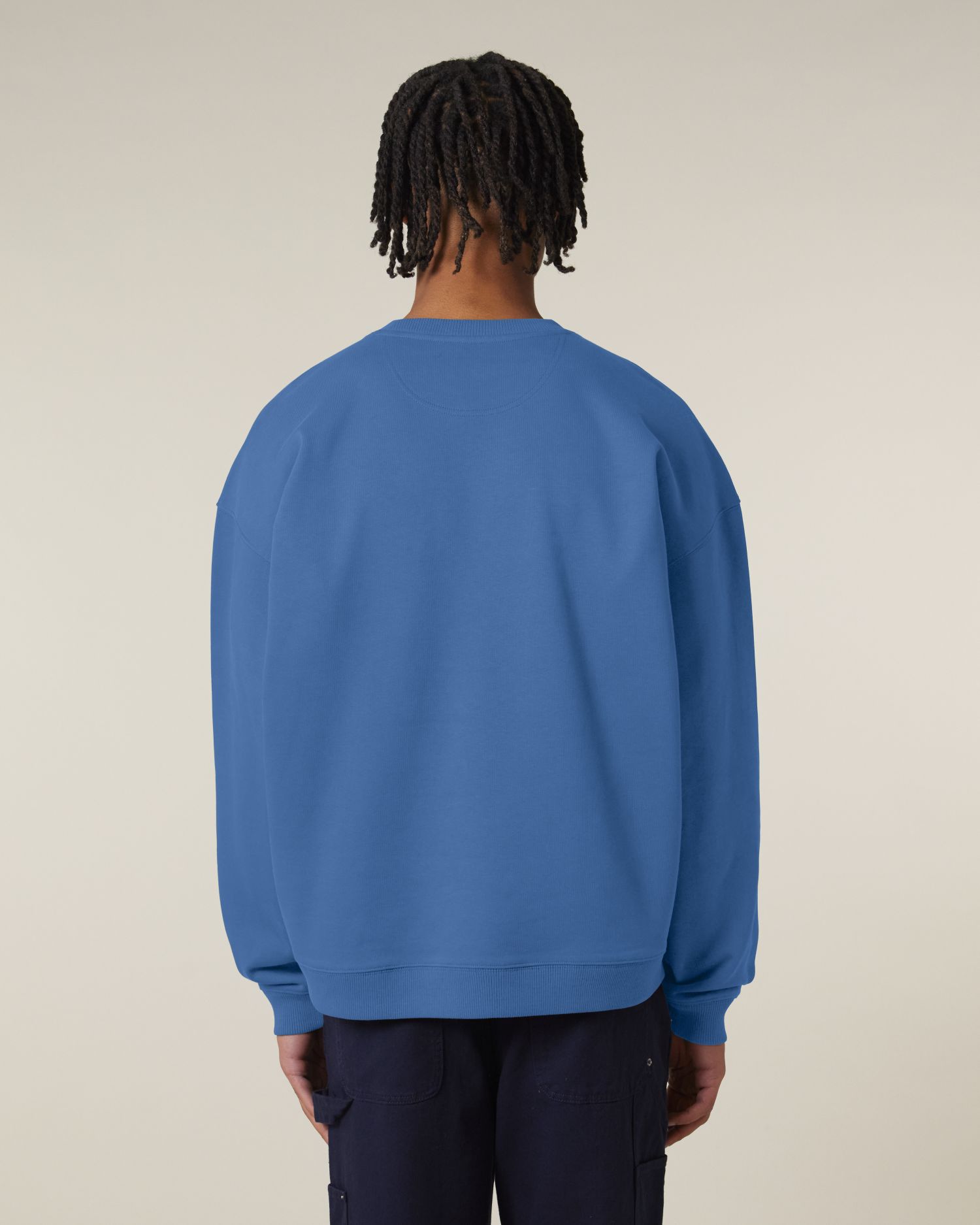 Mindful Blue | STSU208 Studio Main SBM0