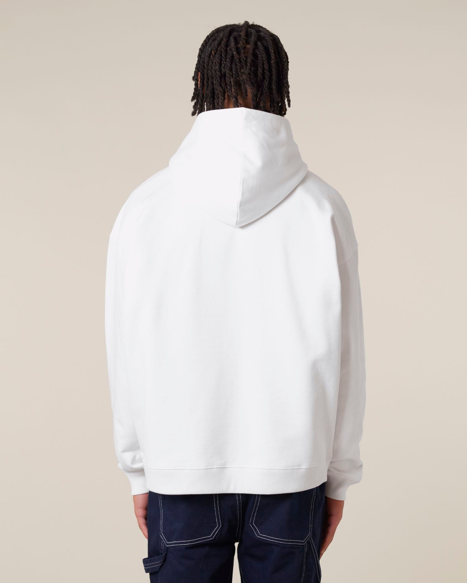 White | STSU209 Studio Main SBM0