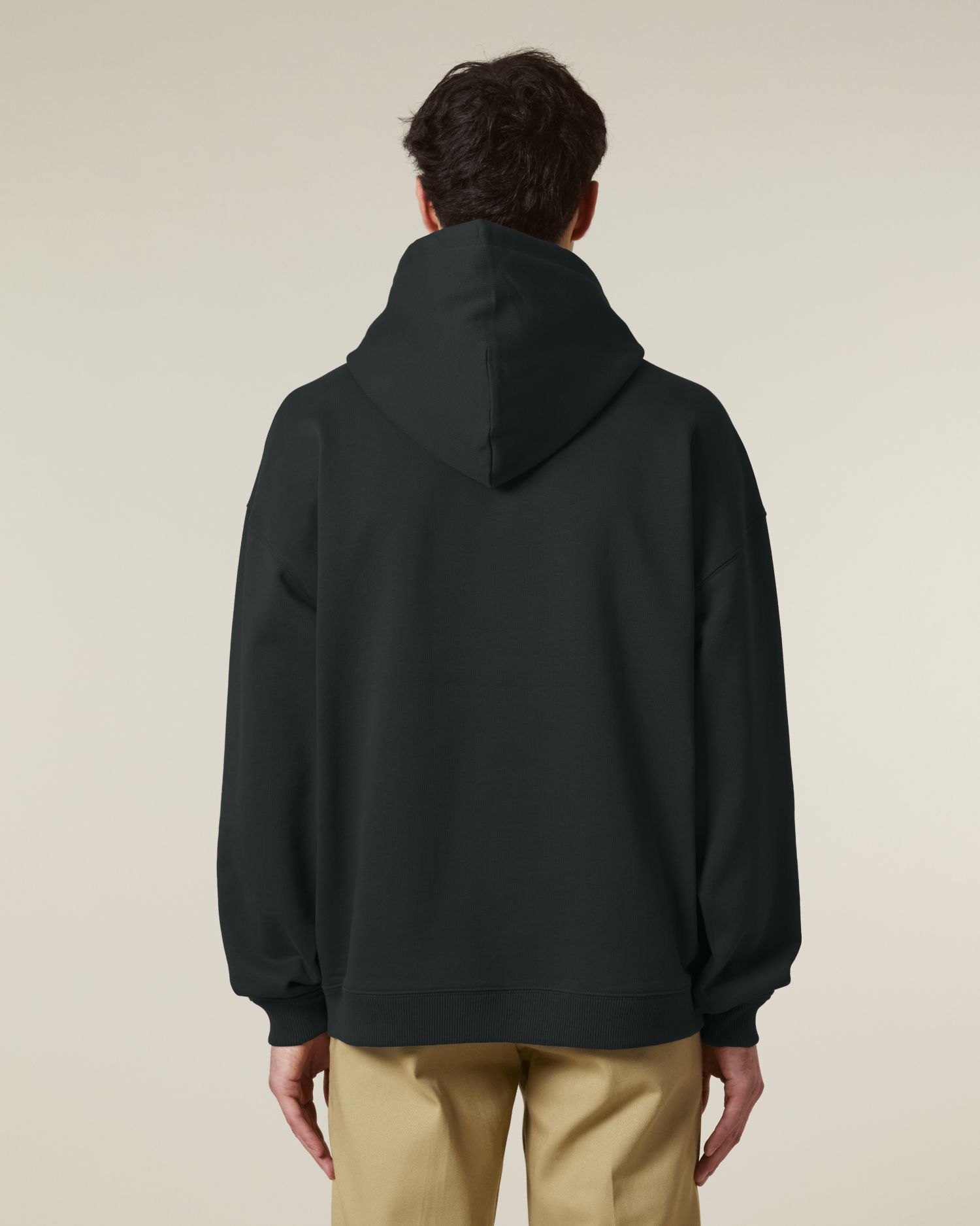 Black | STSU209 Studio Main SBM0