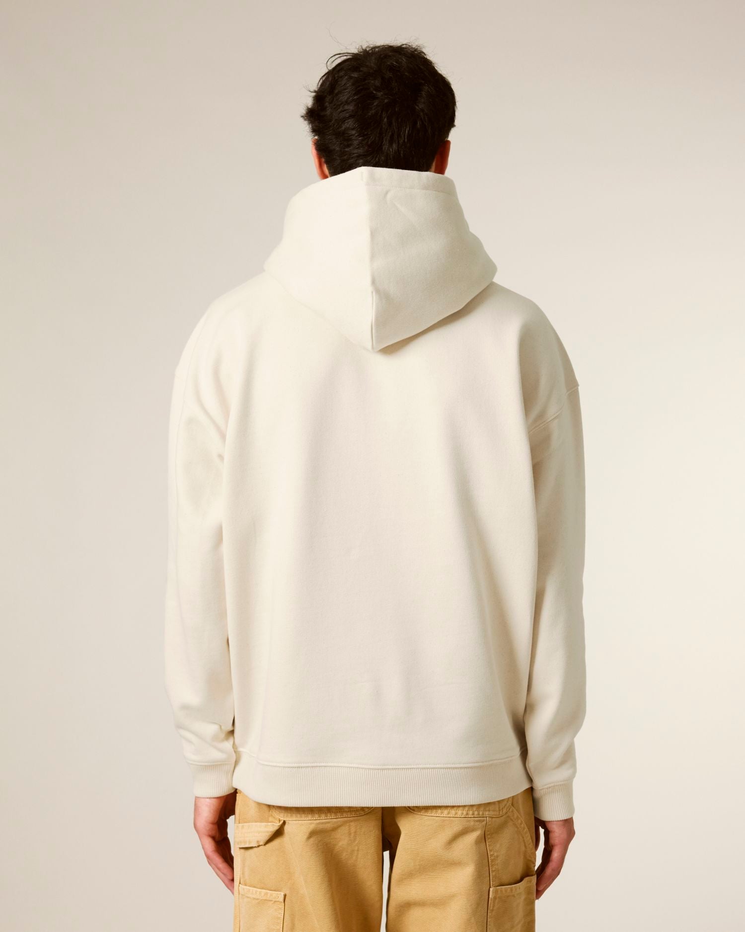 Natural Raw | STSU209 Studio Main SBM0