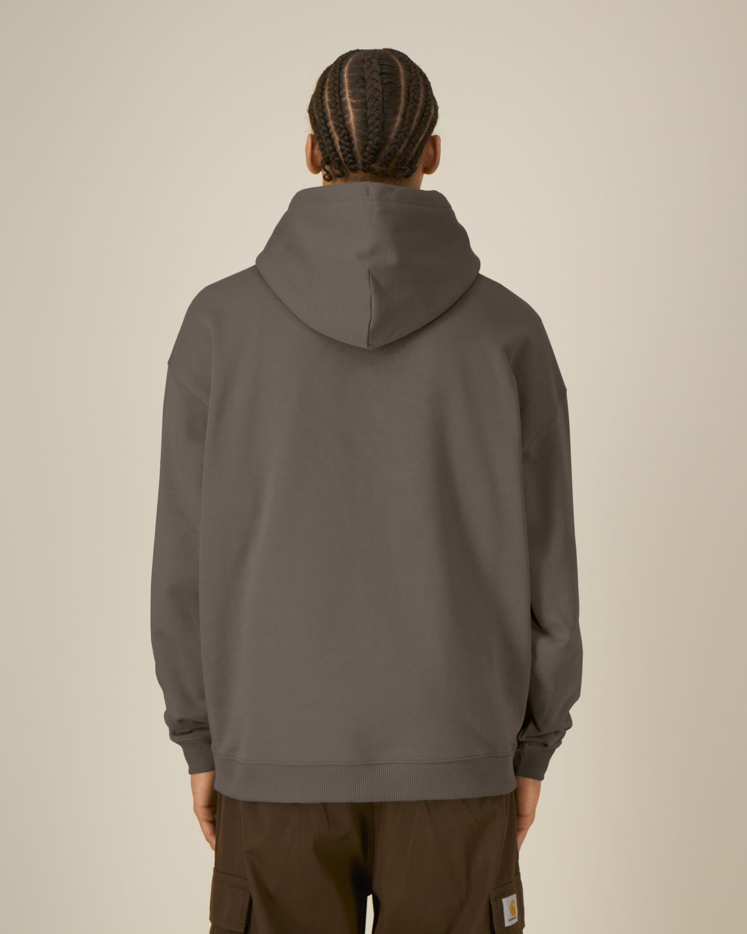 Mocha | STSU209 Studio Main SBM0