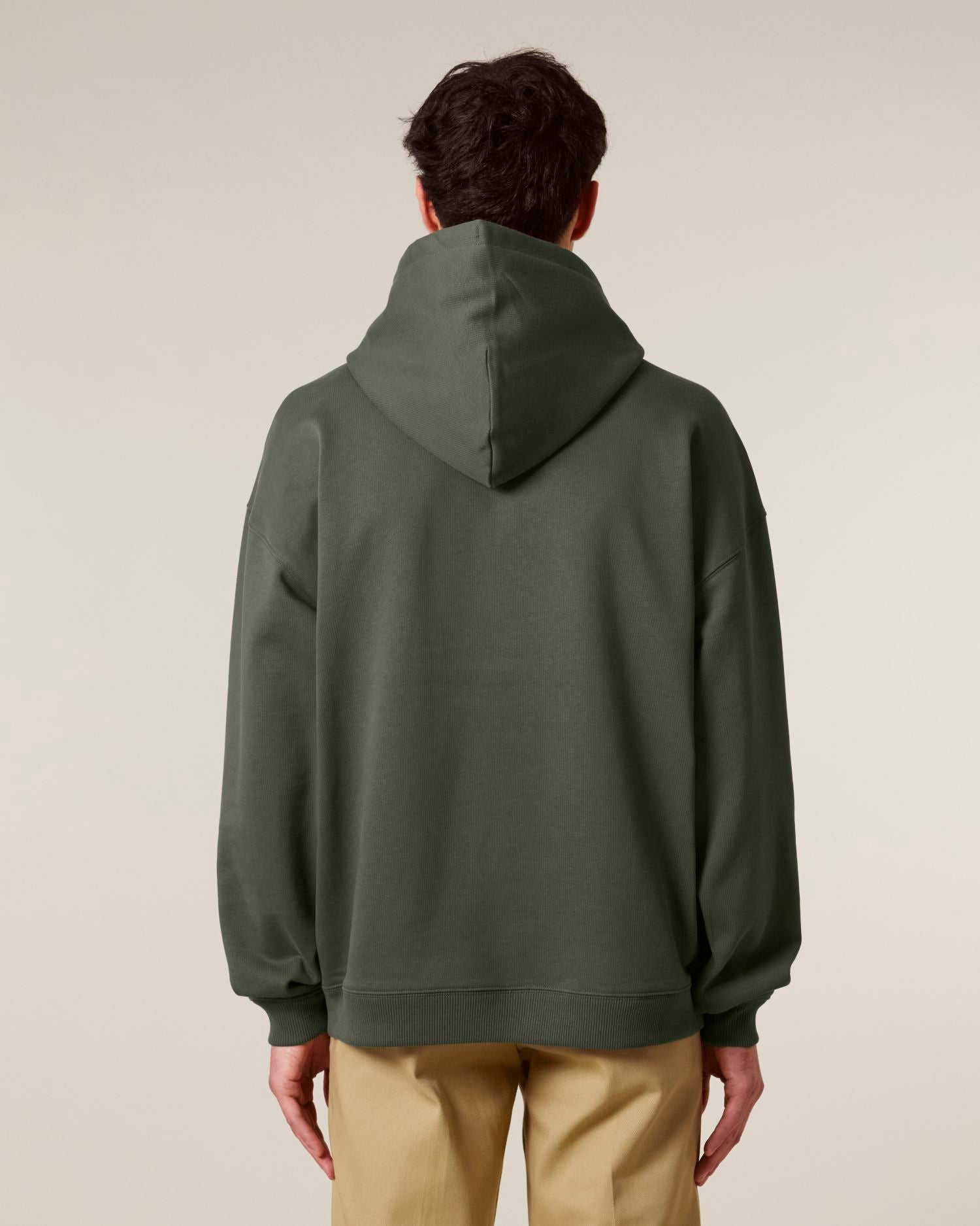 Khaki | STSU209 Studio Main SBM0