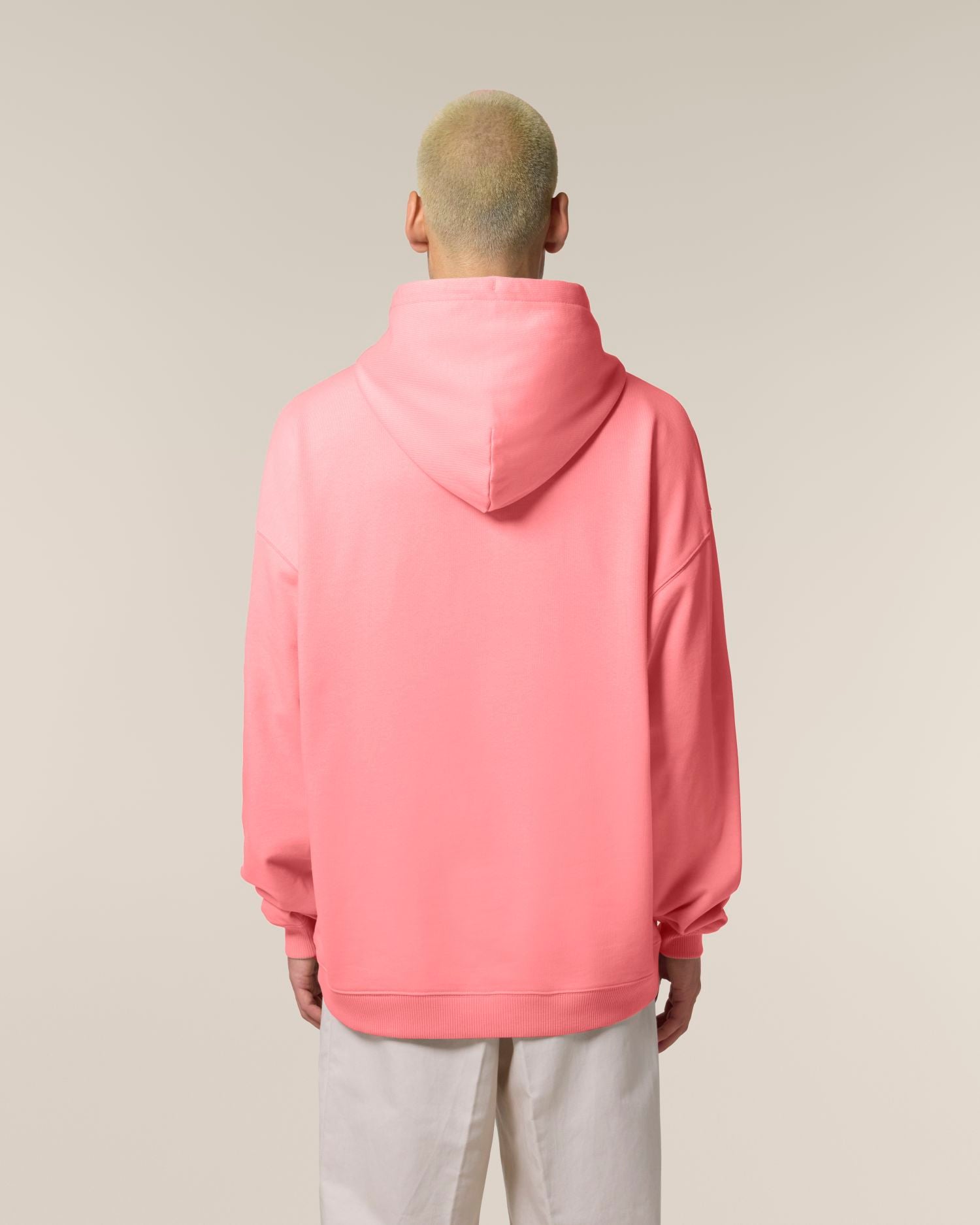 Pink Joy | STSU209 Studio Main SBM0