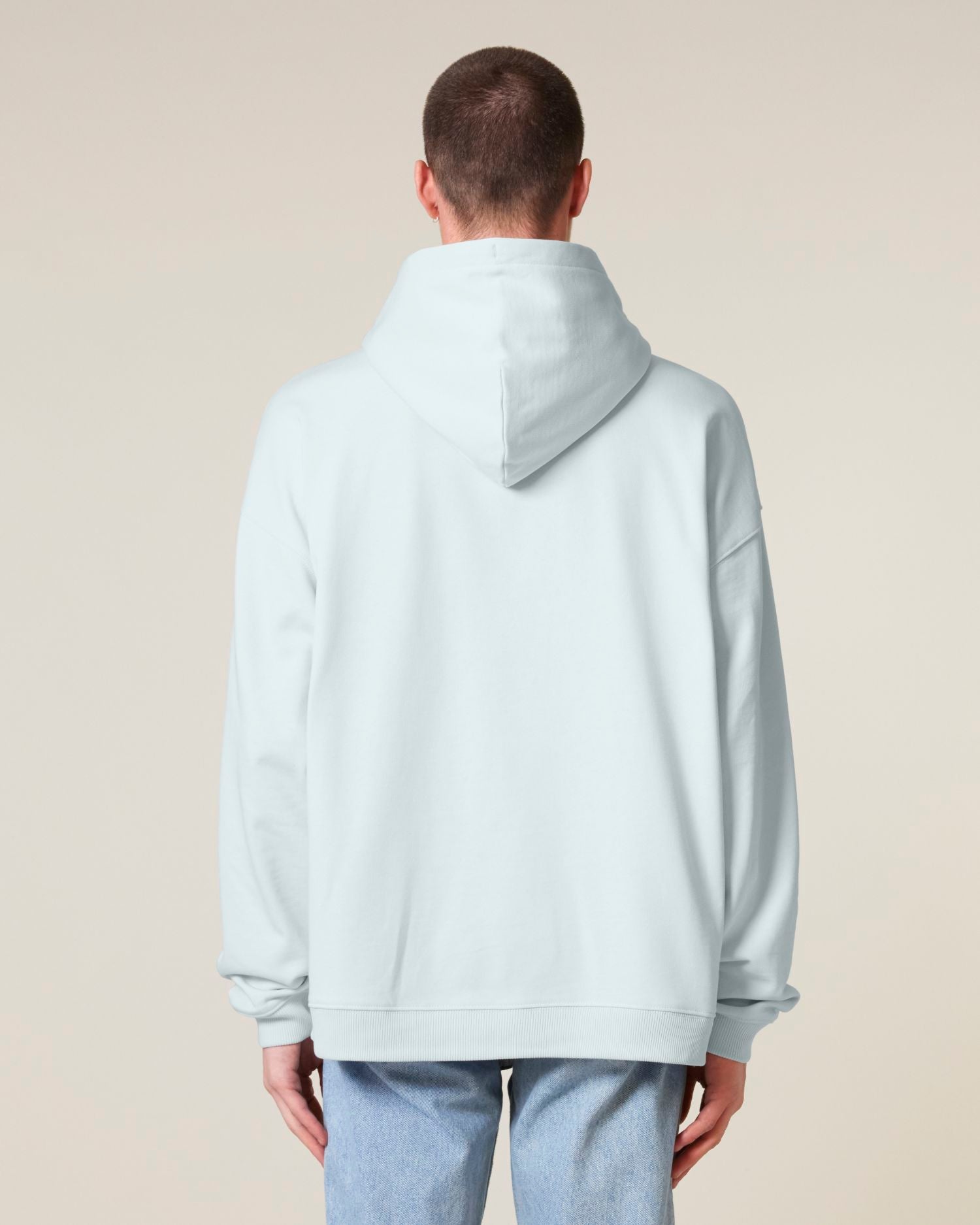 Blue Ice | STSU209 Studio Main SBM0