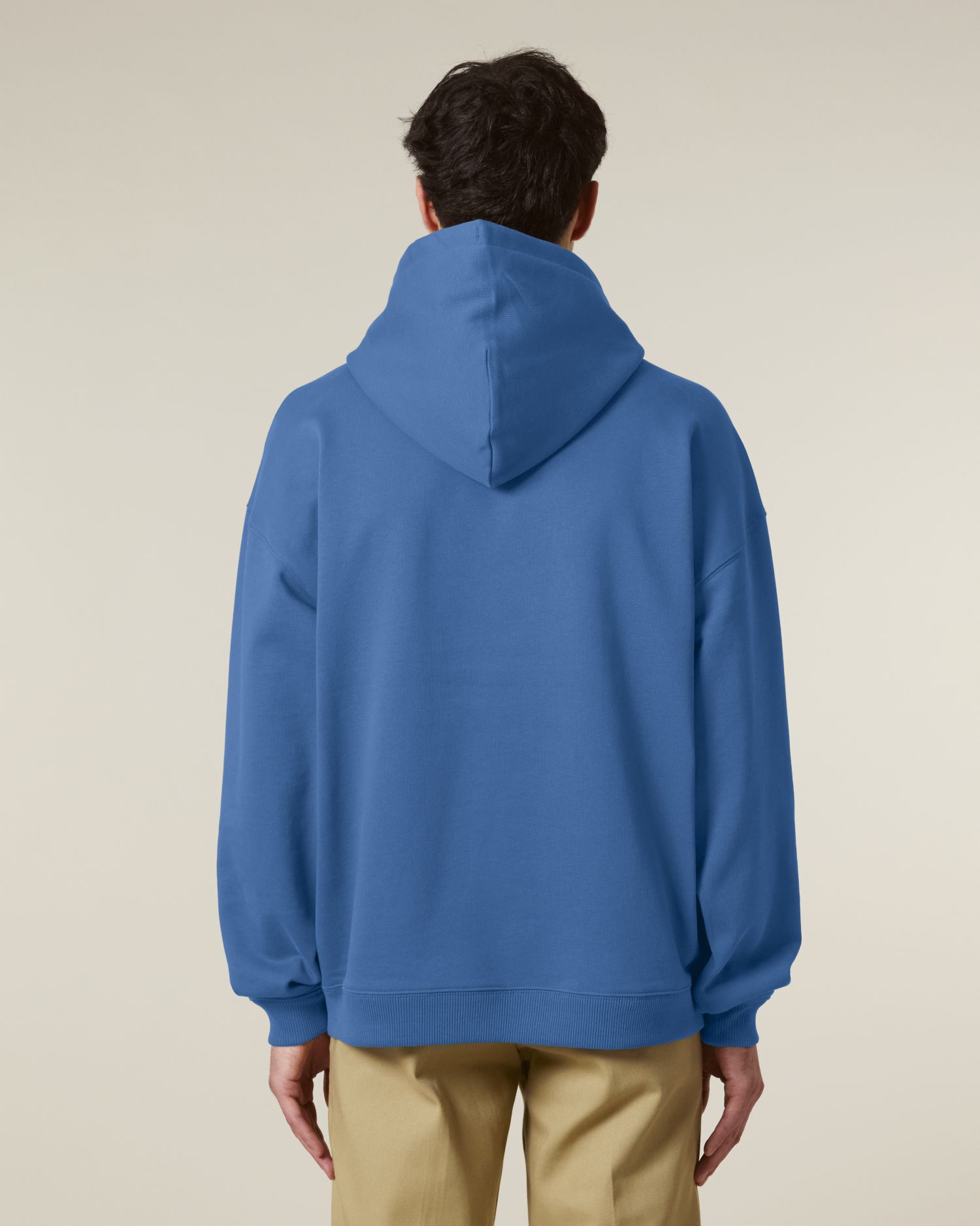 Mindful Blue | STSU209 Studio Main SBM0