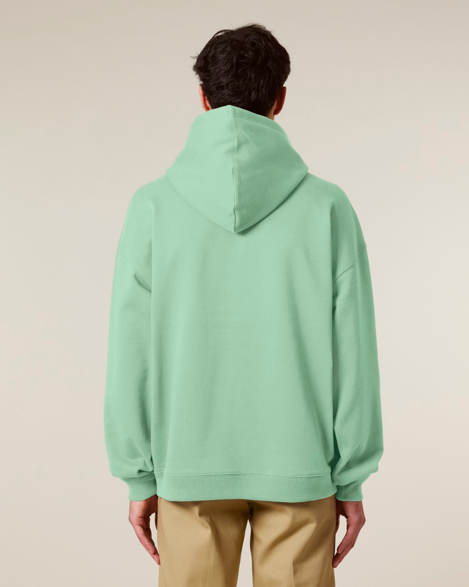 Misty Jade | STSU209 Studio Main SBM0