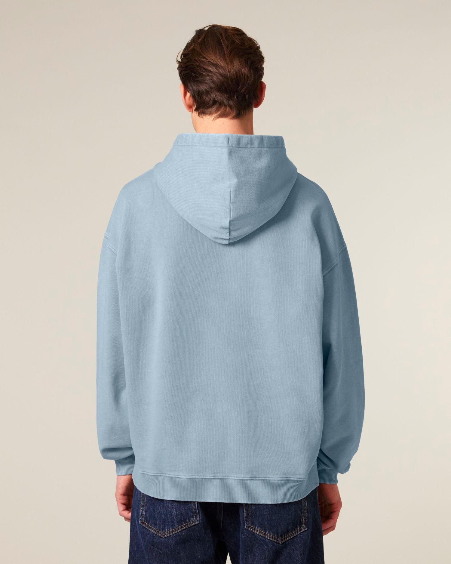 G. Dyed Blue Stone | STSU211 Studio Main SBM0