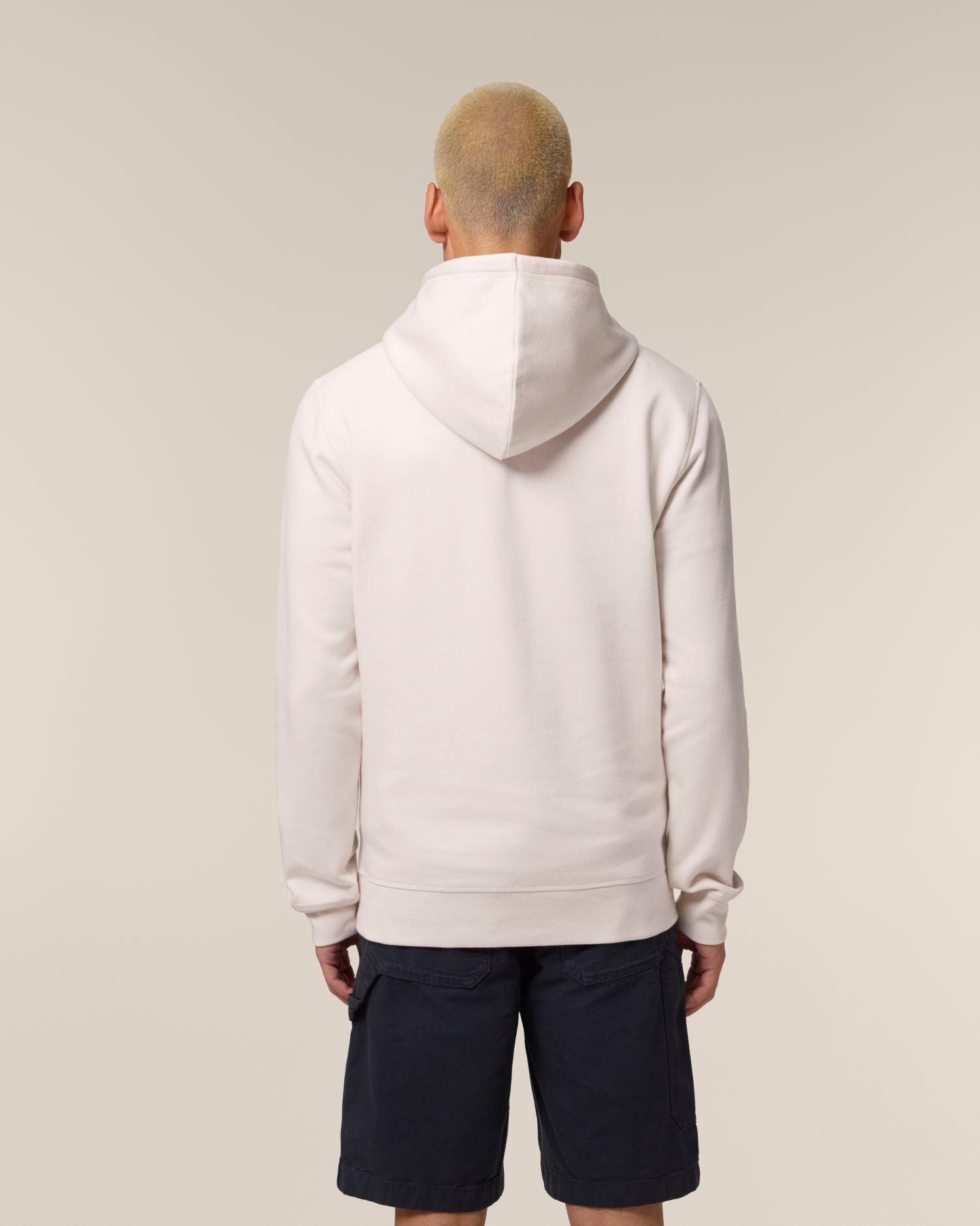 Vintage White | STSU229 Studio Main SBM0