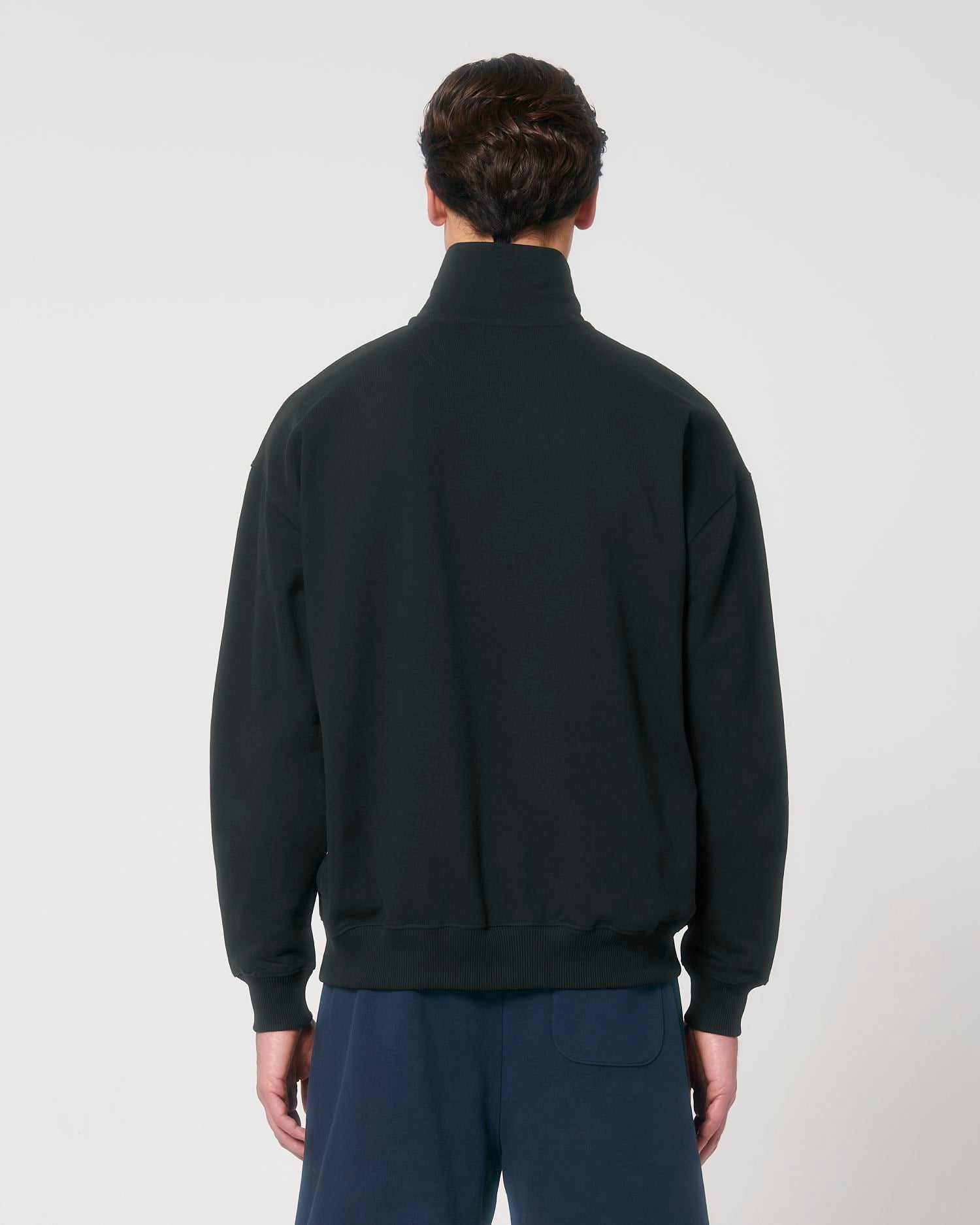 Black | STSU795 Studio Main SBM0