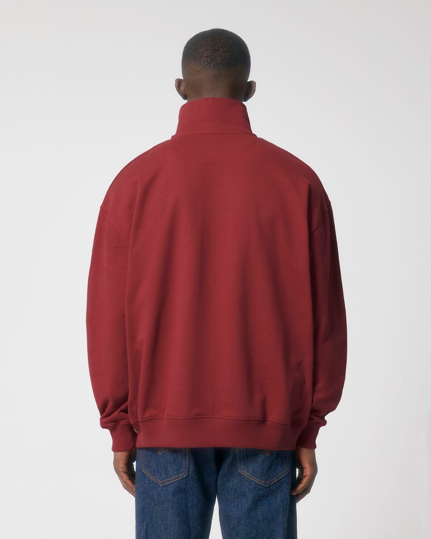 Red Earth | STSU795 Studio Main SBM0