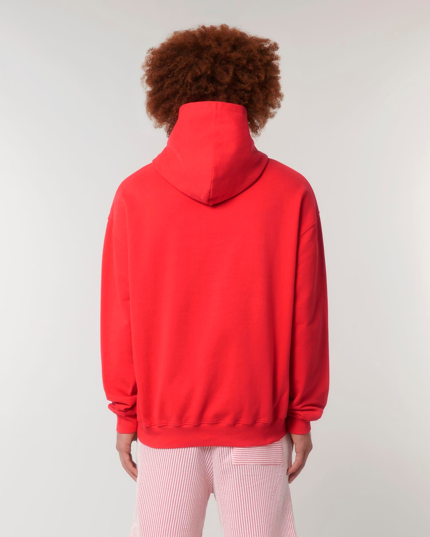 Deck Chair Red | STSU797 Studio Main SBM0