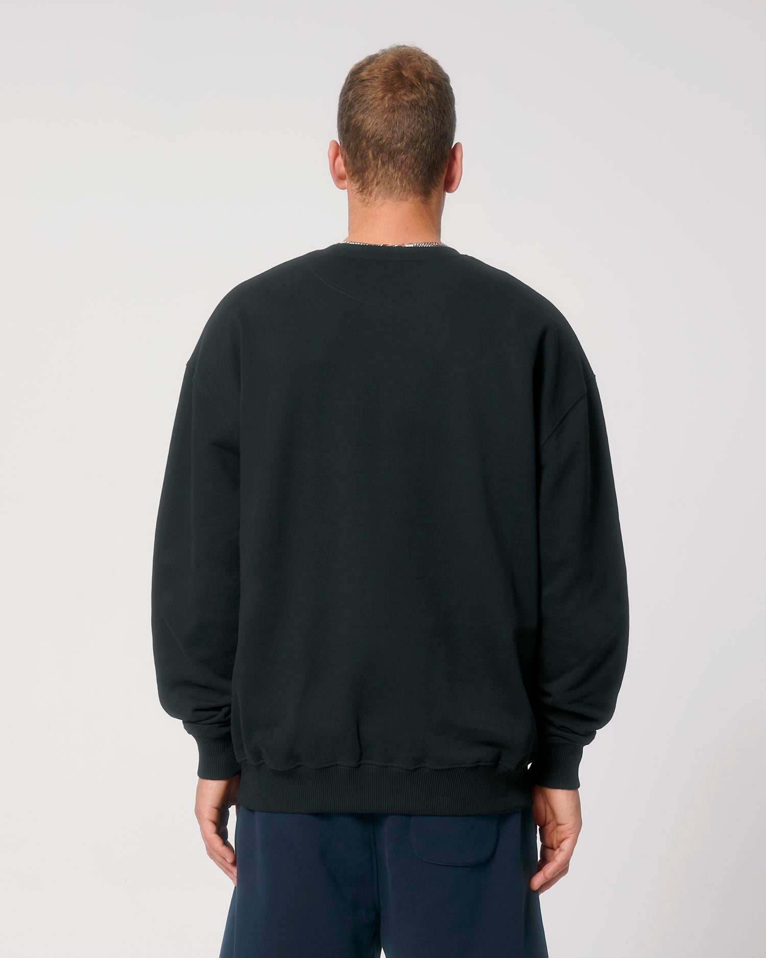 Black | STSU798 Studio Main SBM0
