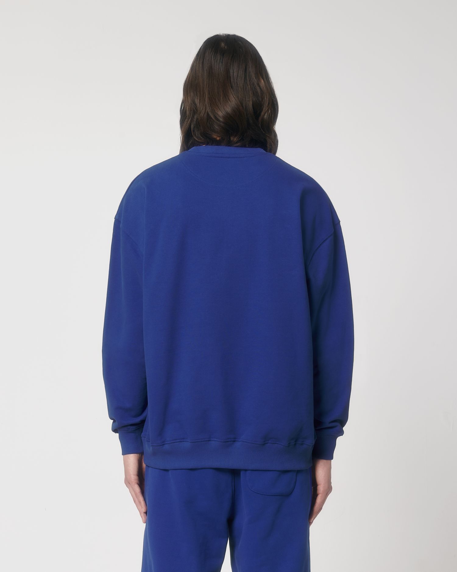 Worker Blue | STSU798 Studio Main SBM0