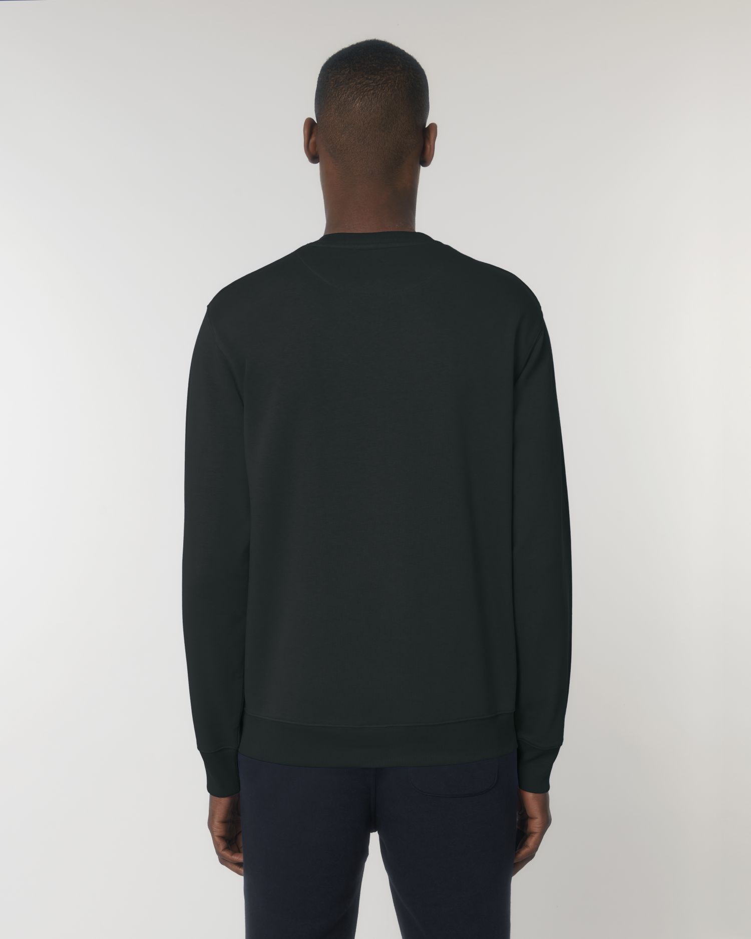 Black | STSU799 Studio Main SBM0
